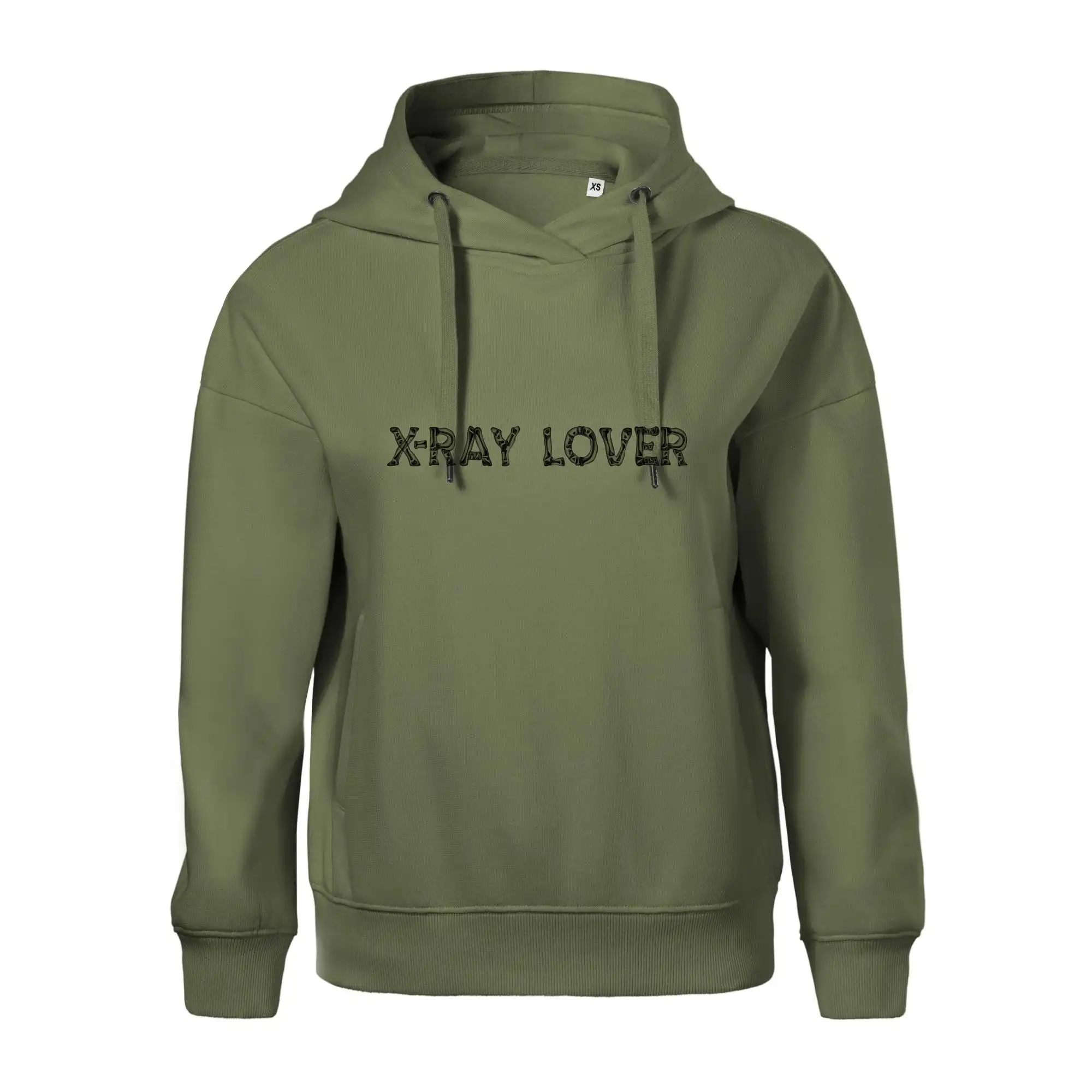 X-ray Lover