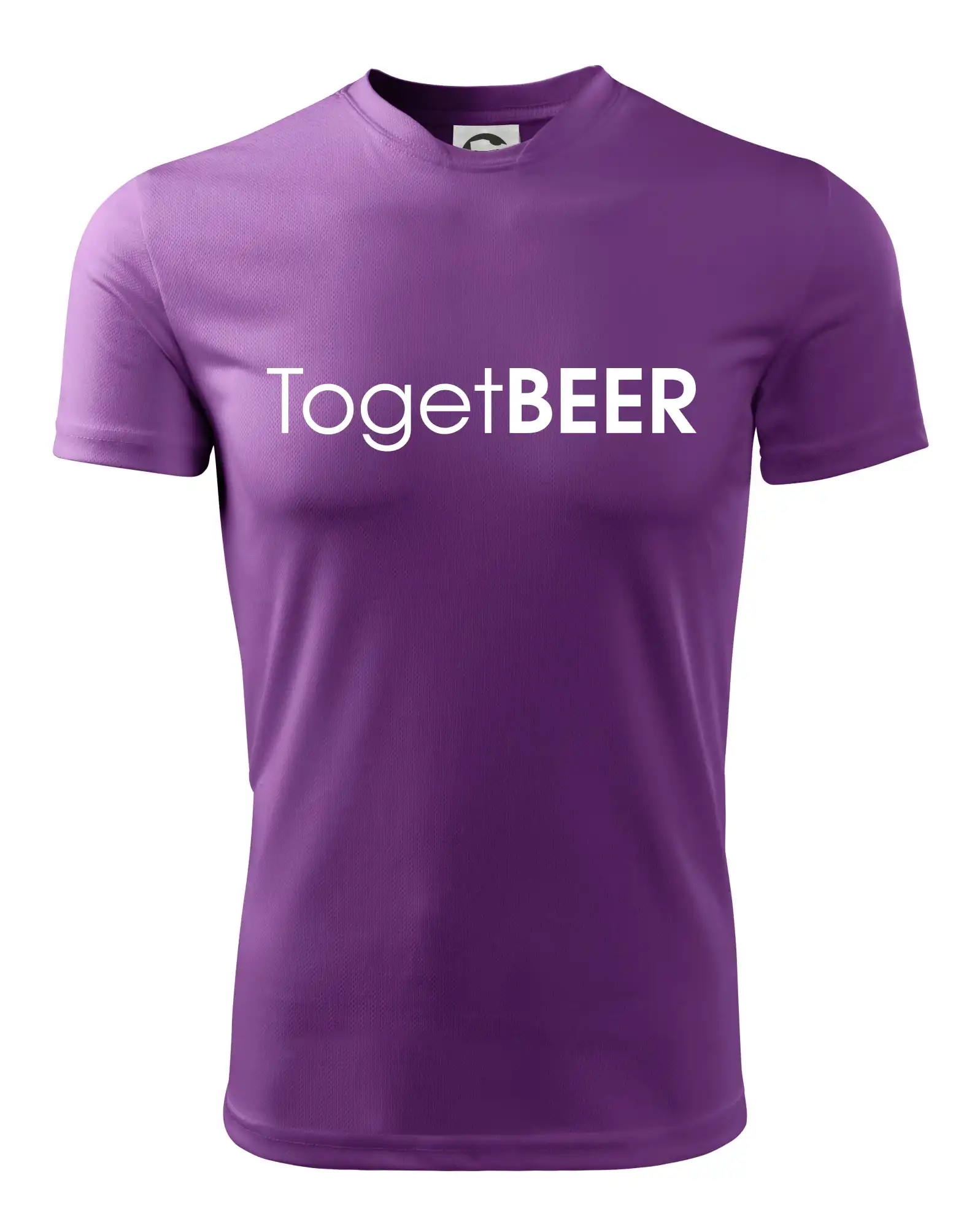 Pivní nápisy TogetBEER