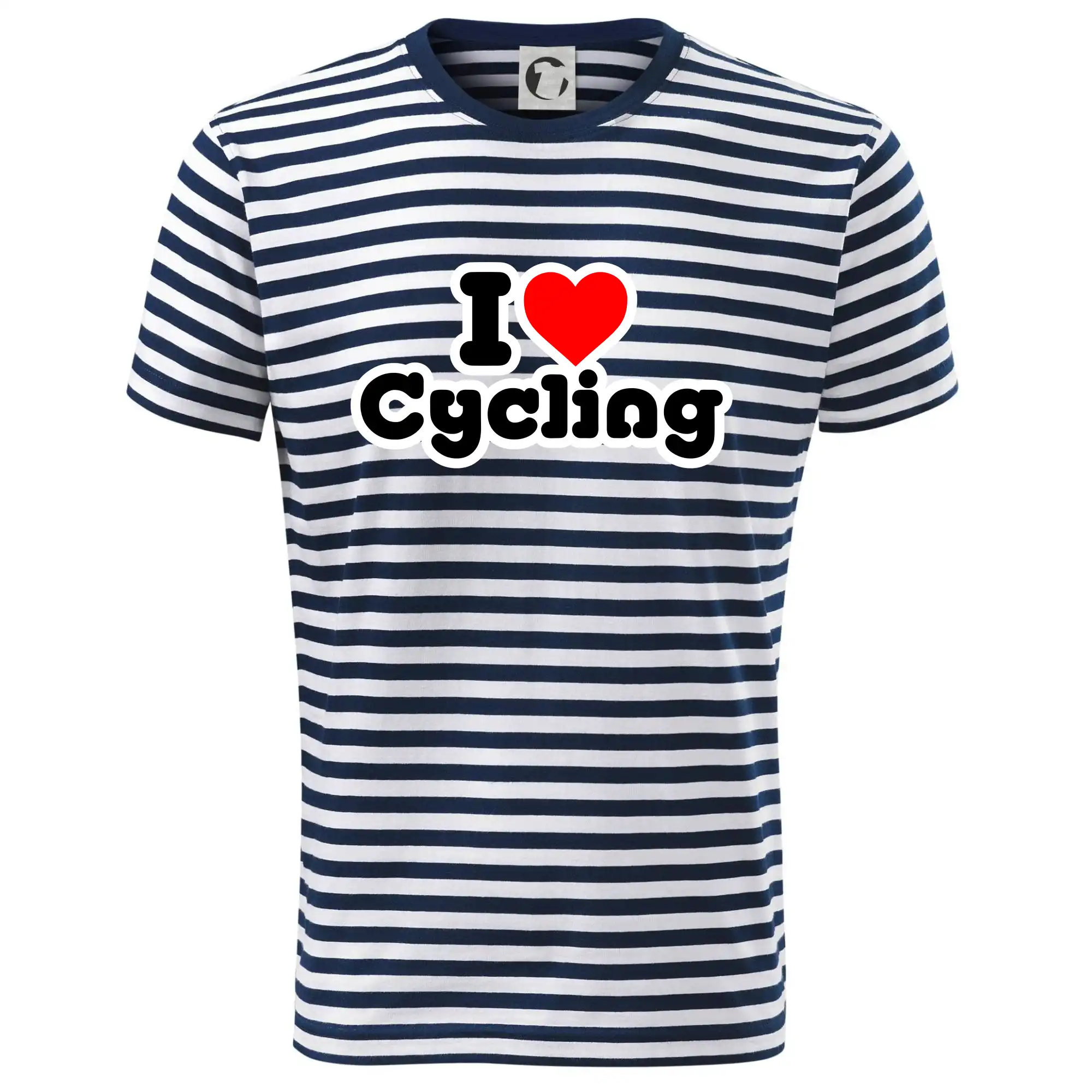 I love cycling