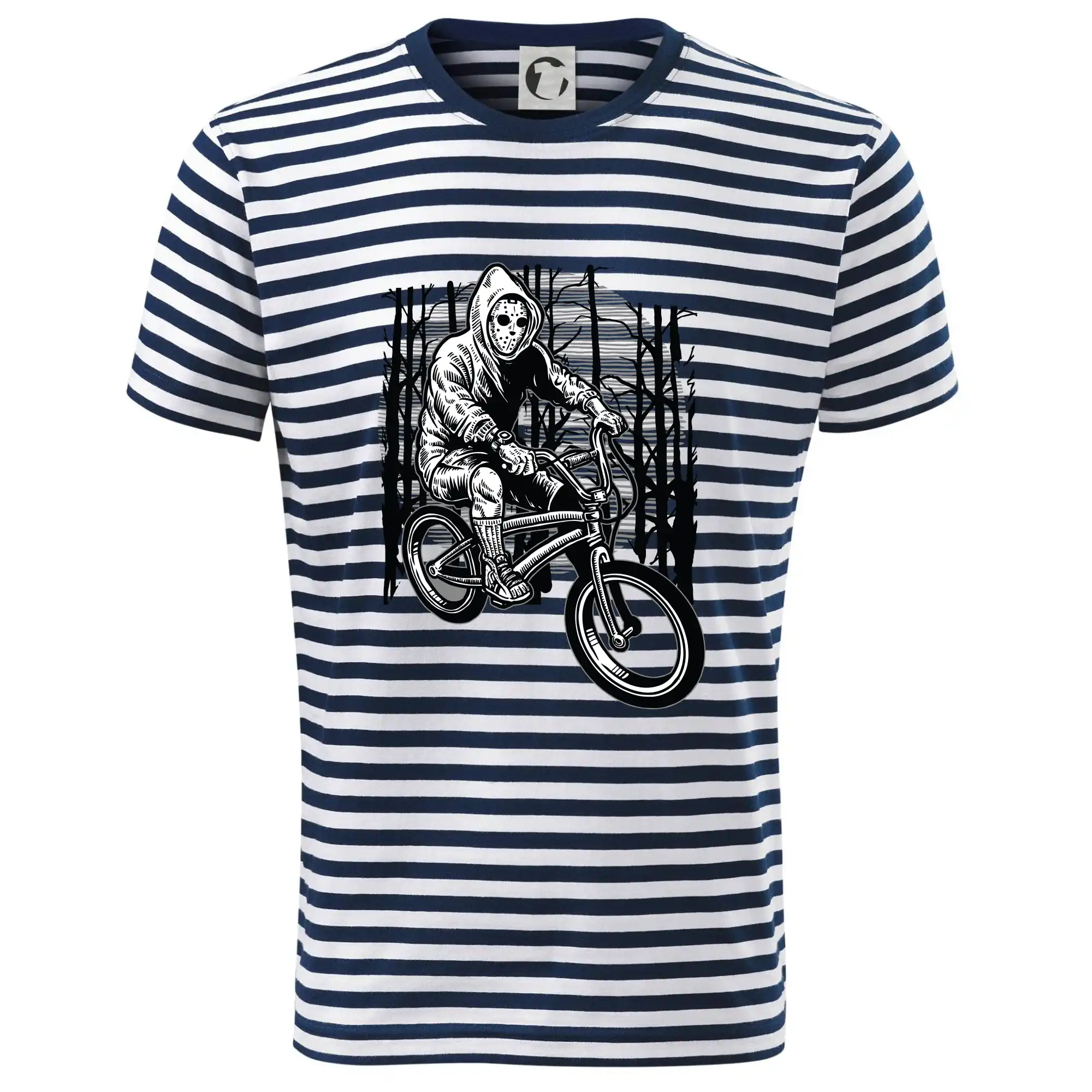 Ride Bike To Kill