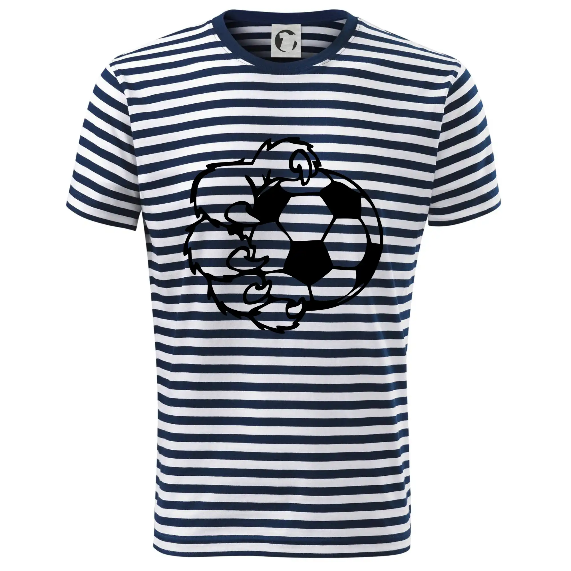 Medvědí tlapa fotbal