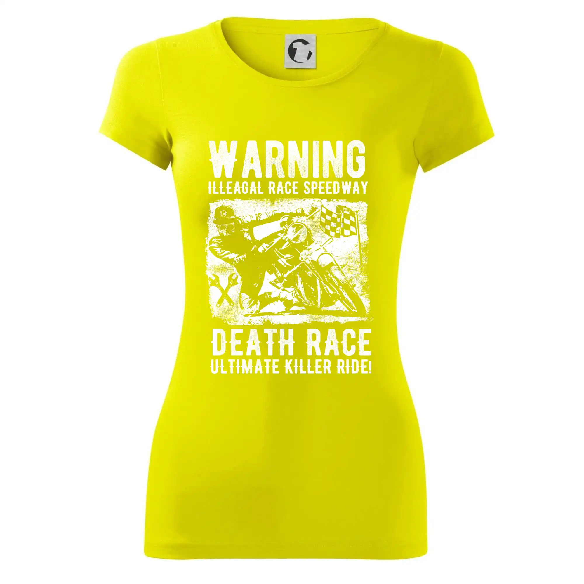 Illegal Race Speedway