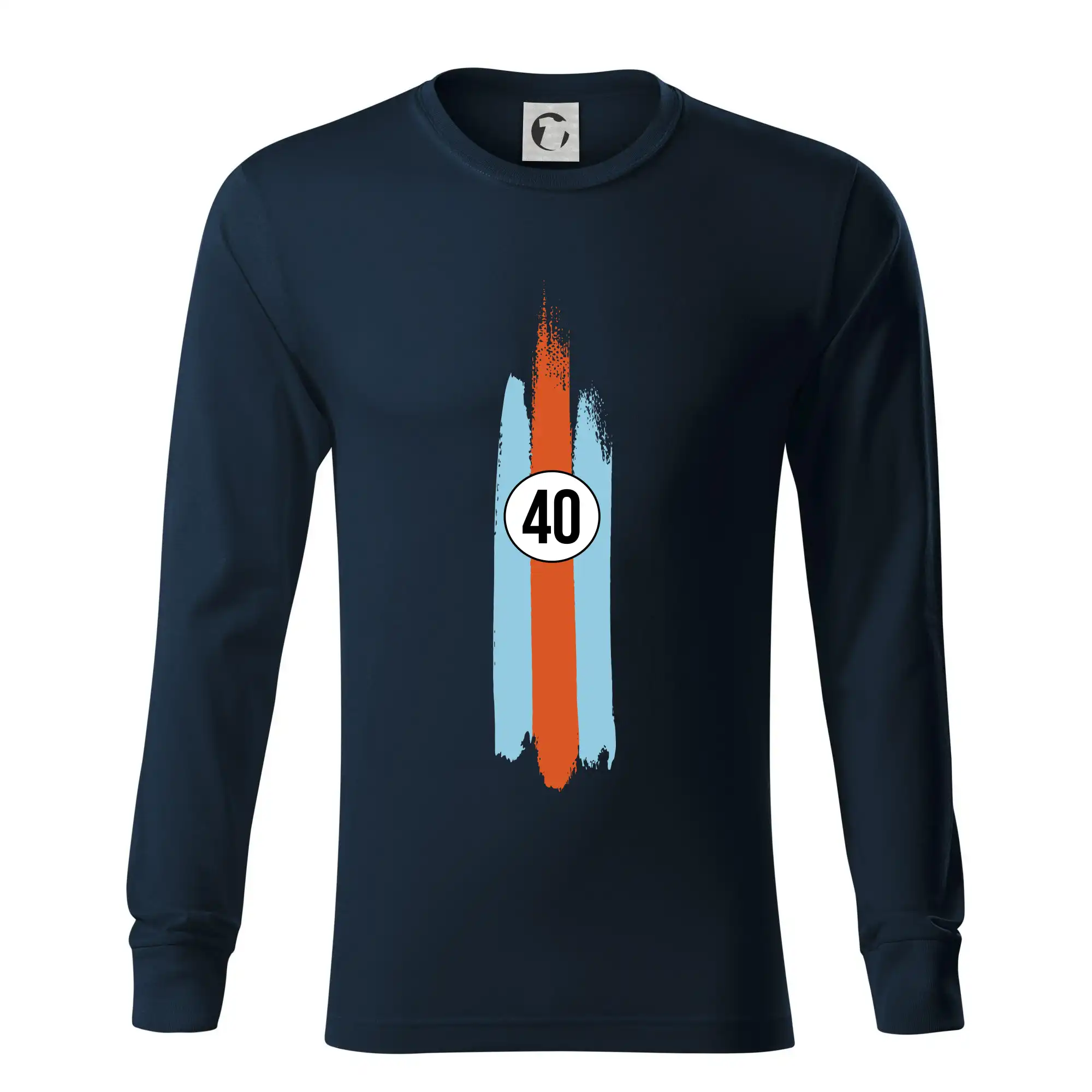 Vintage Race 40