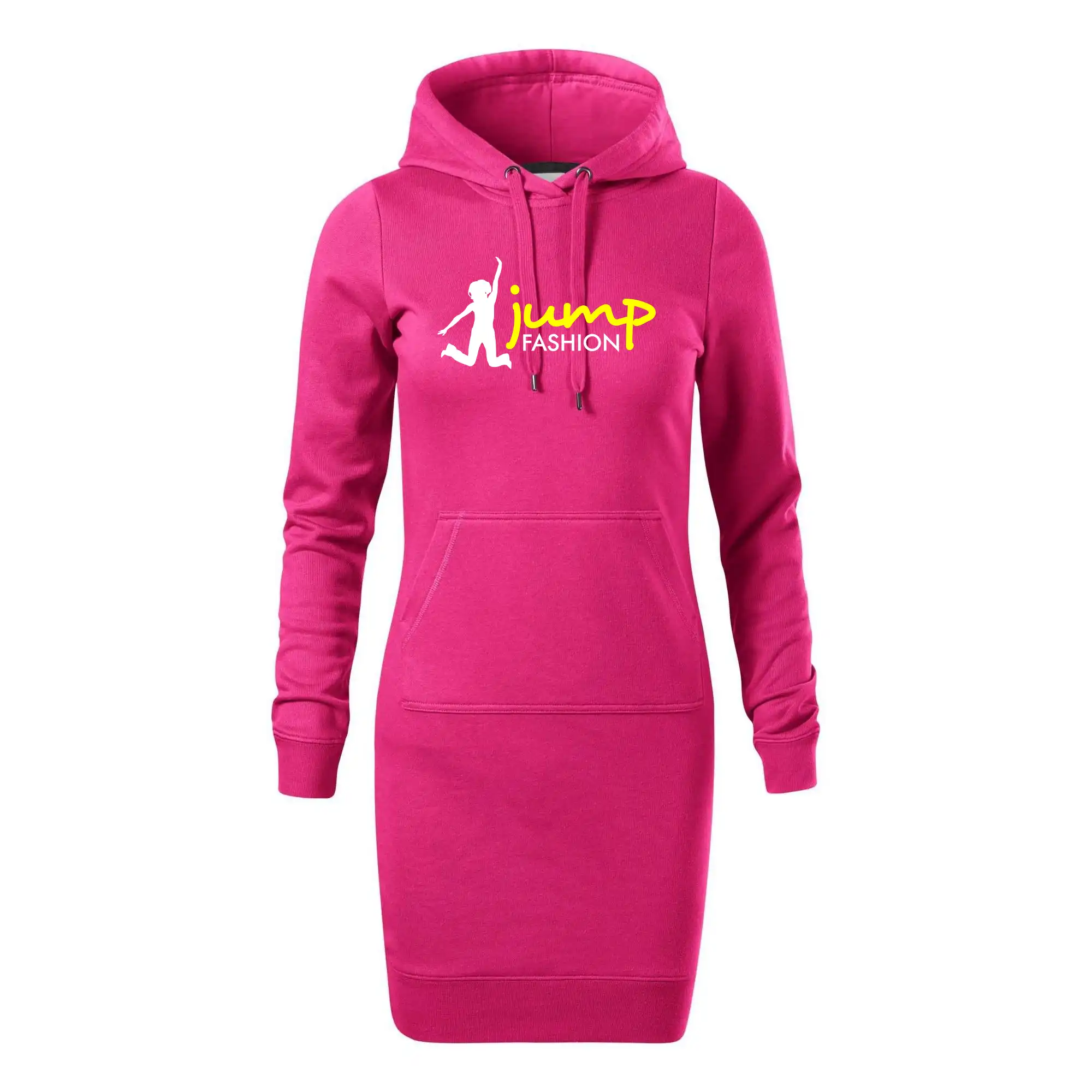 Jump fashion