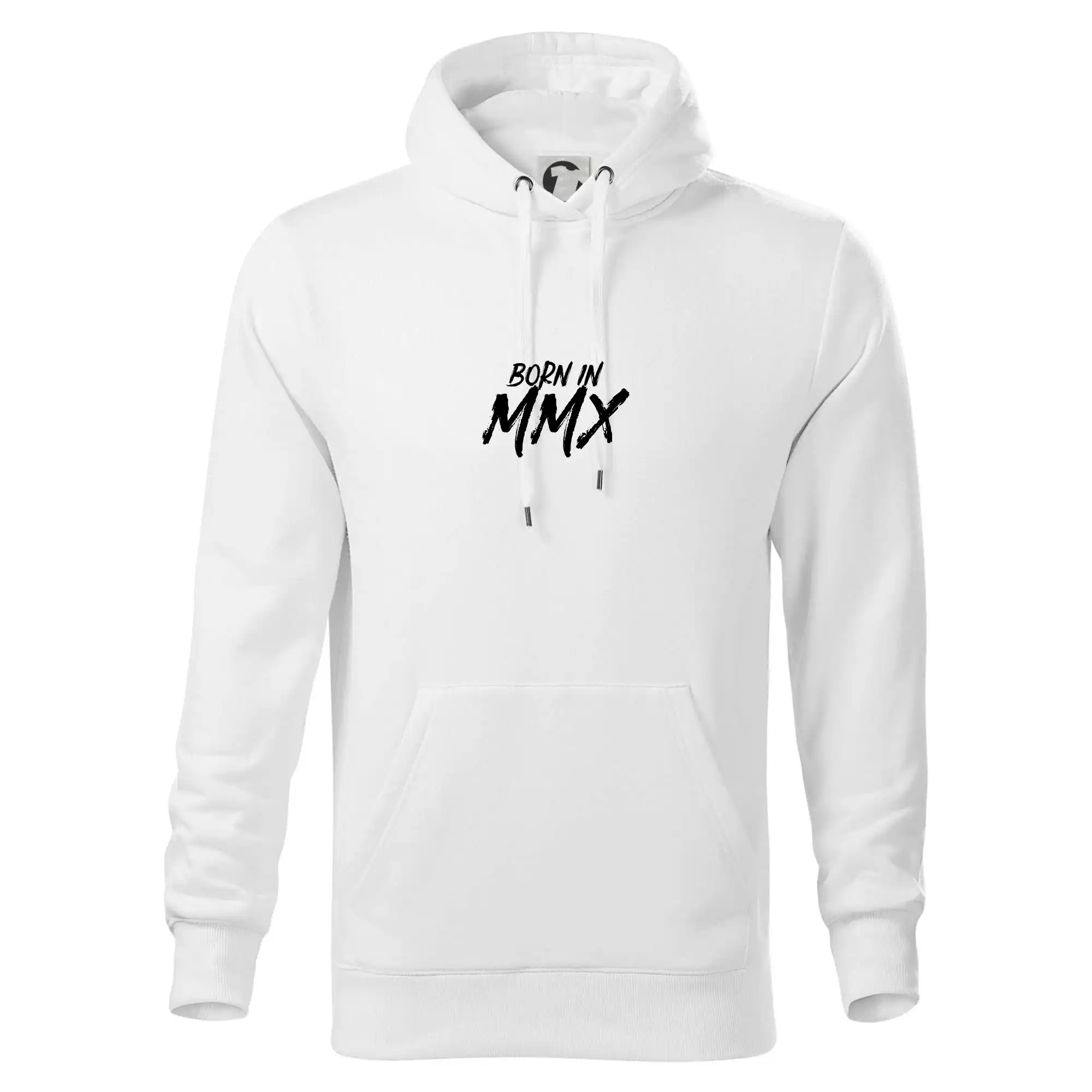 Born in - Římské číslo 2010