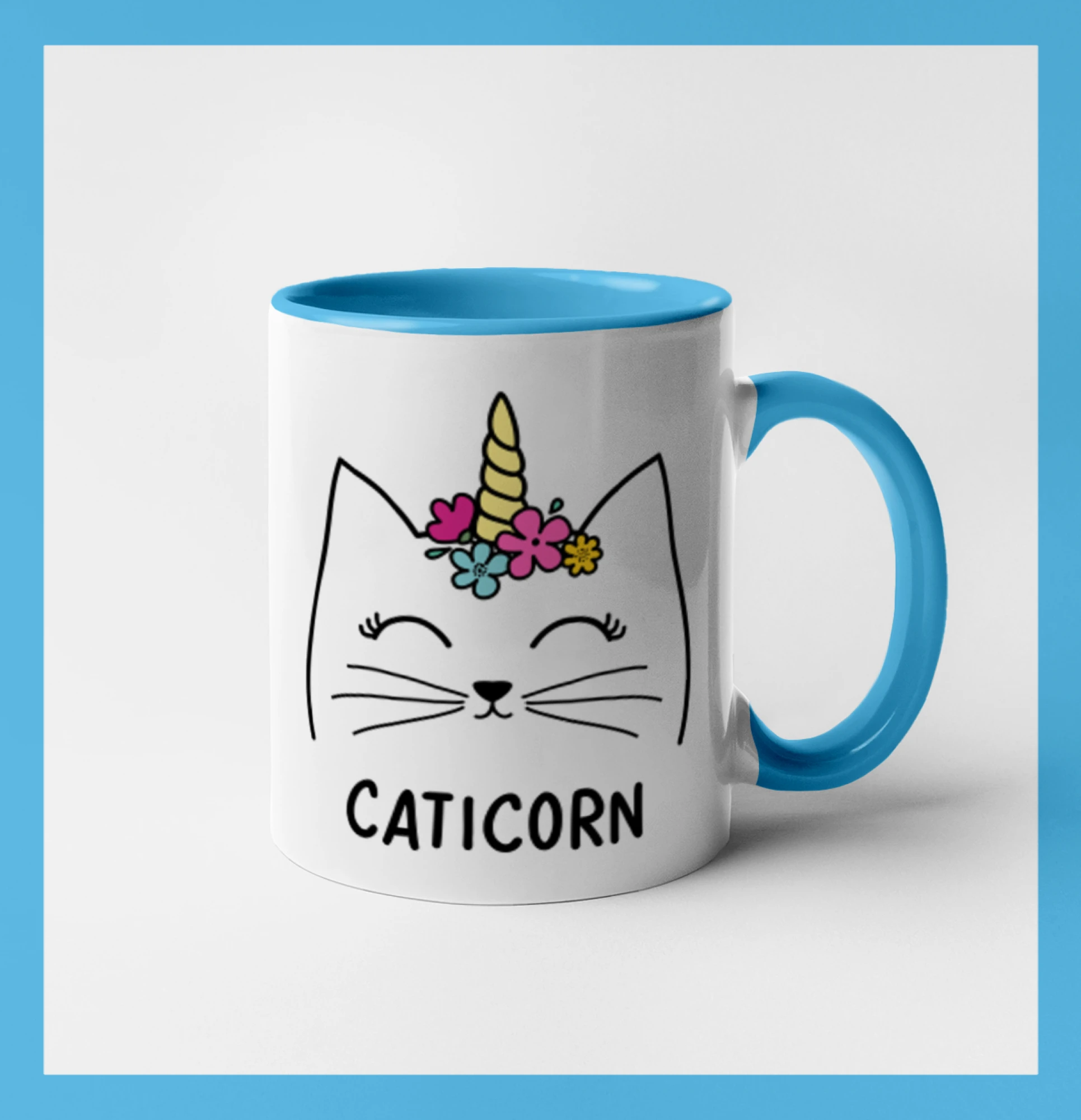 Caticorn