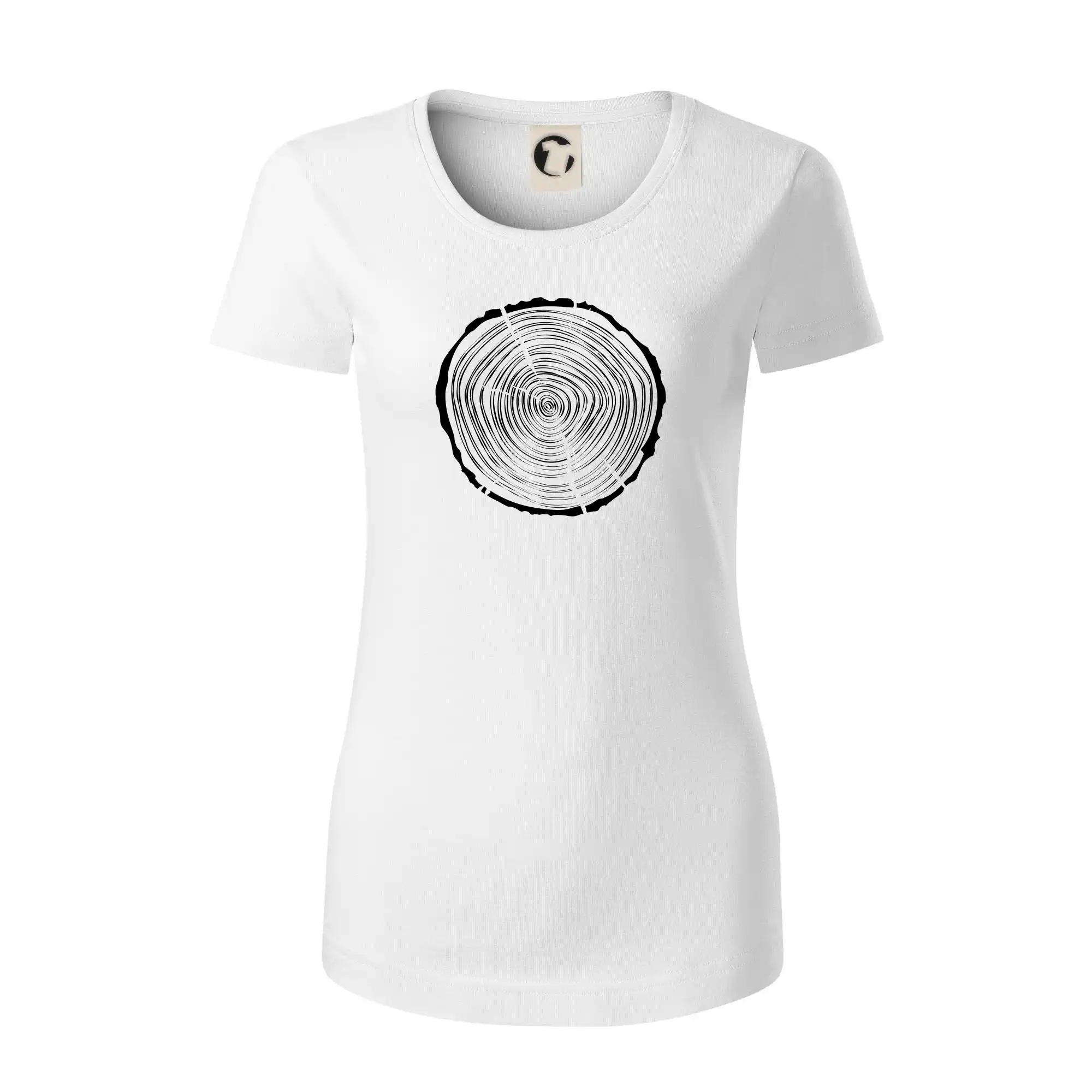 Letokruhy 30 bez věku