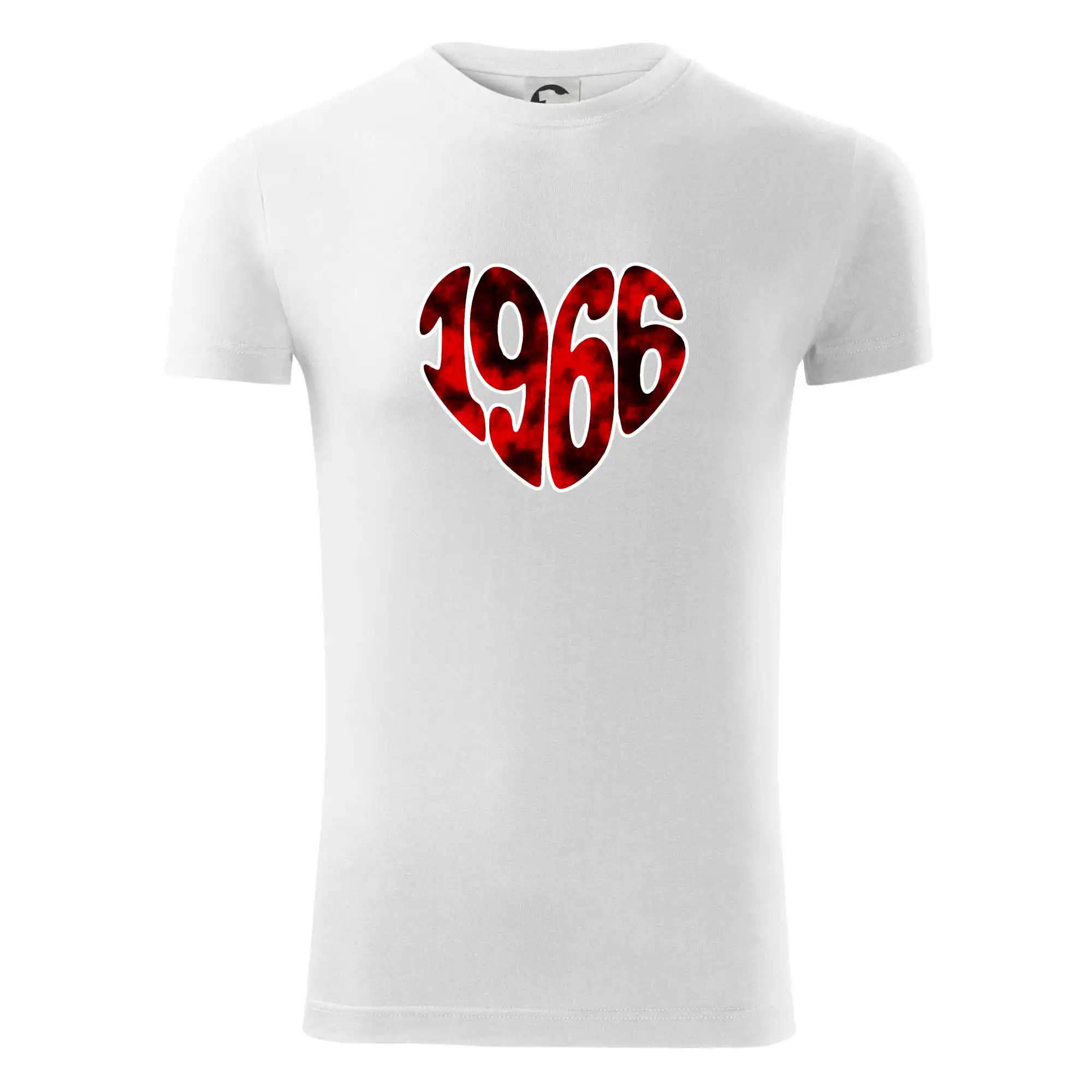1966 v srdci