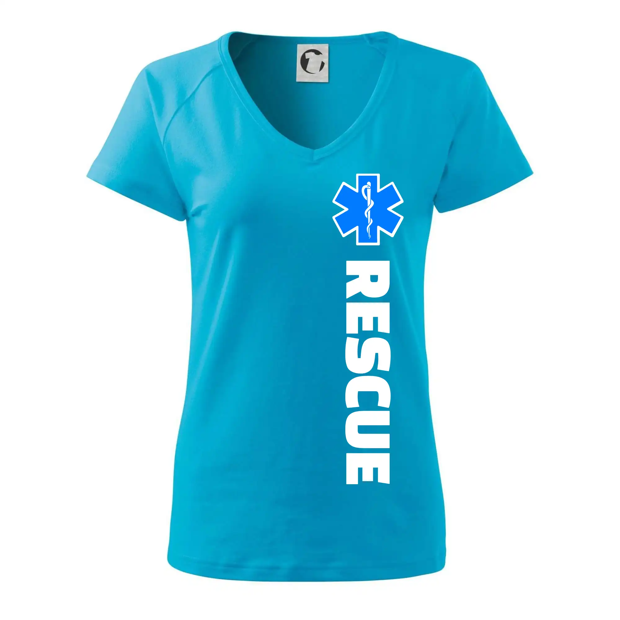 Rescue - pro záchranáře