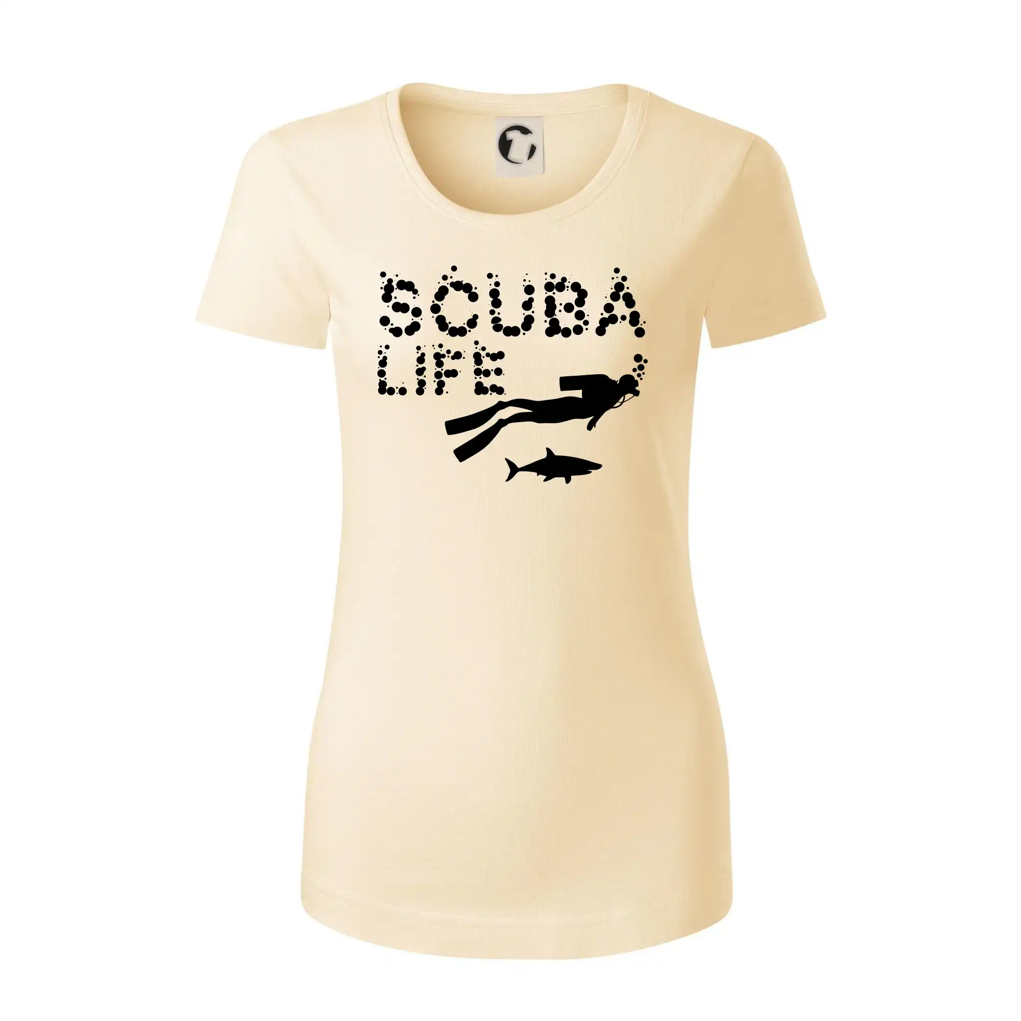 Scuba life
