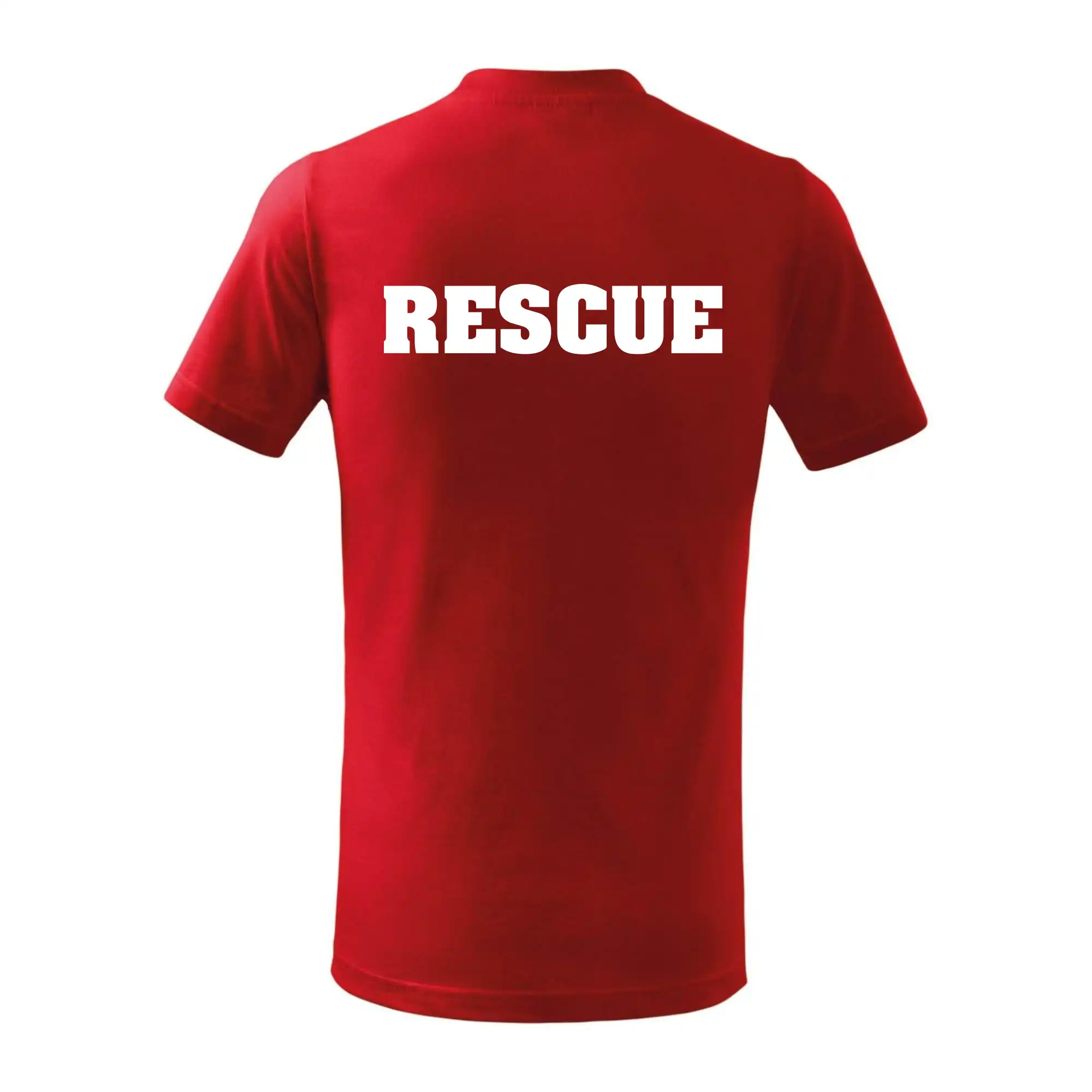 Rescue - pre záchranárov