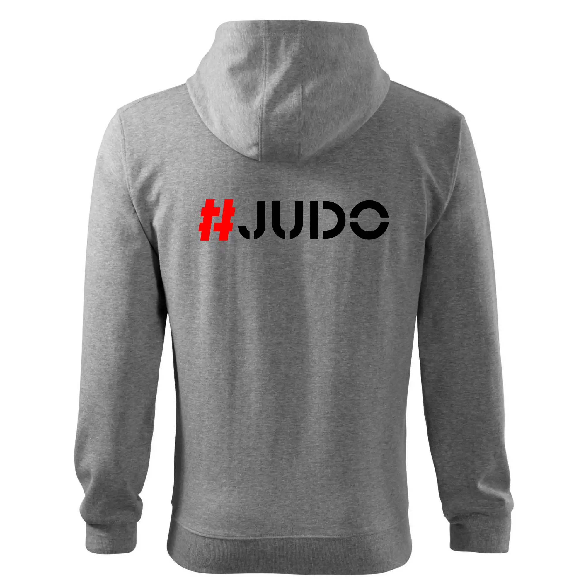 Judo Hashtag