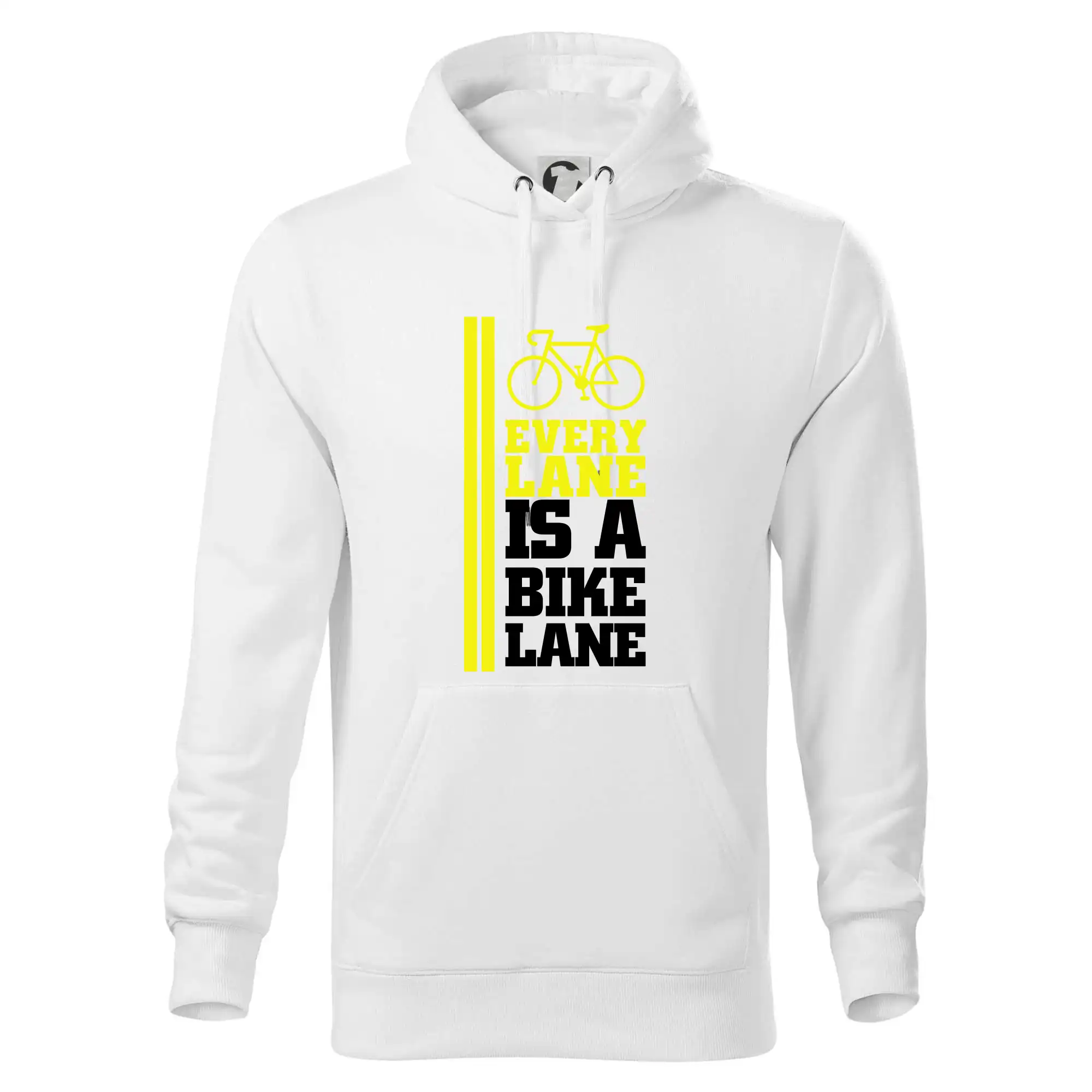 Every Lane Bike Lane