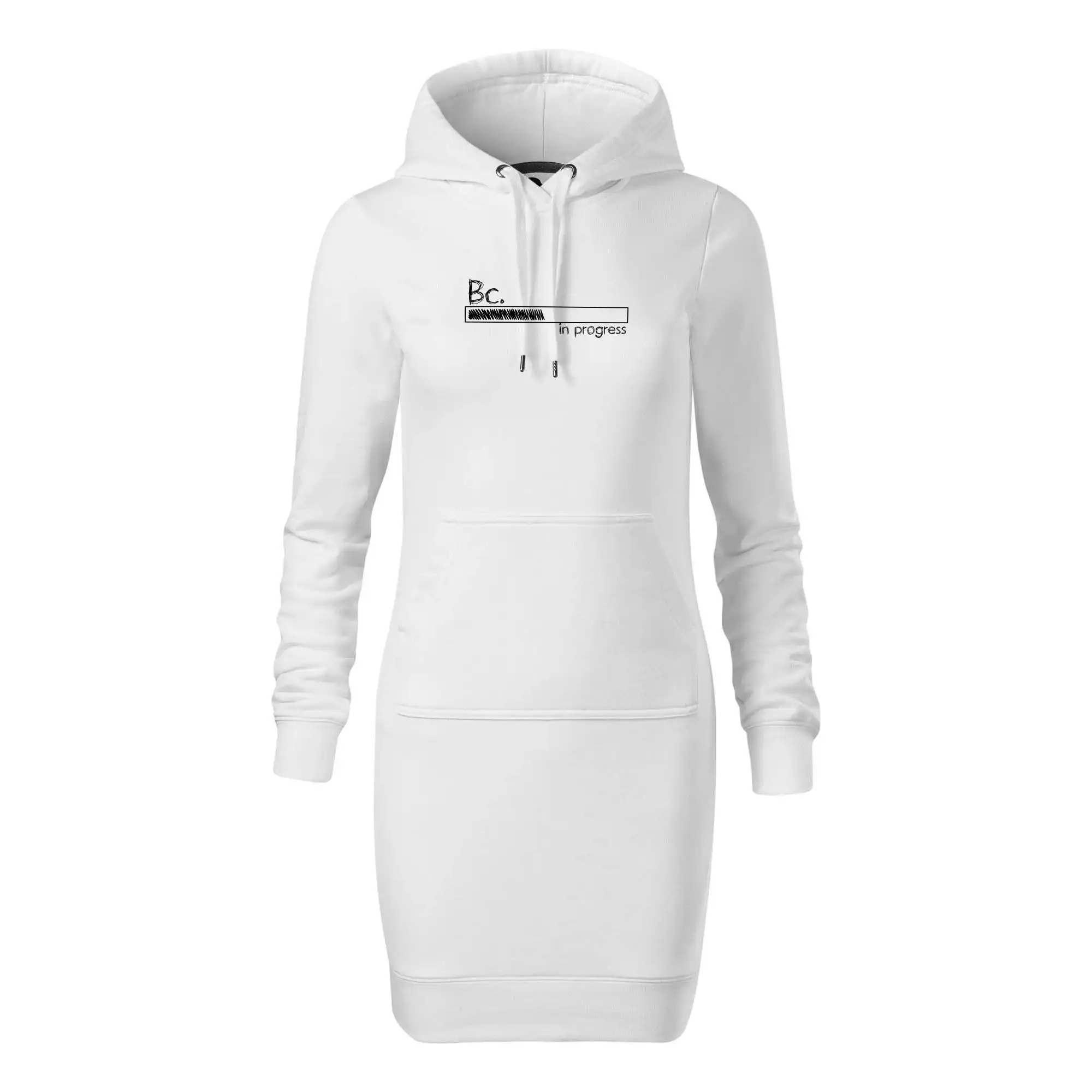 In progress  titul Bc. bakalář / bakalářka