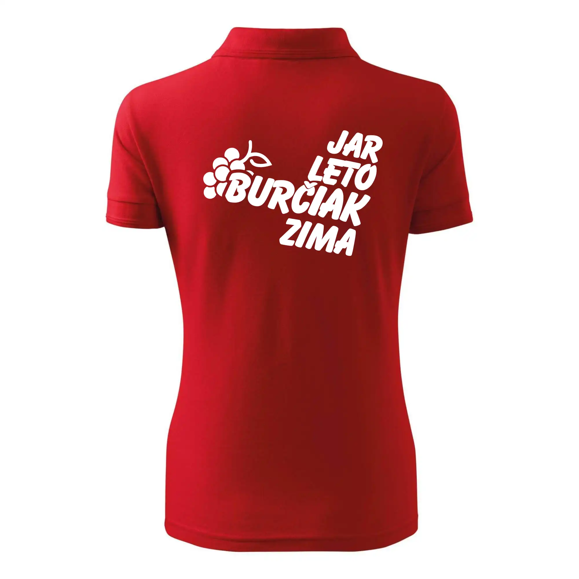 Jar leto burčiak zima