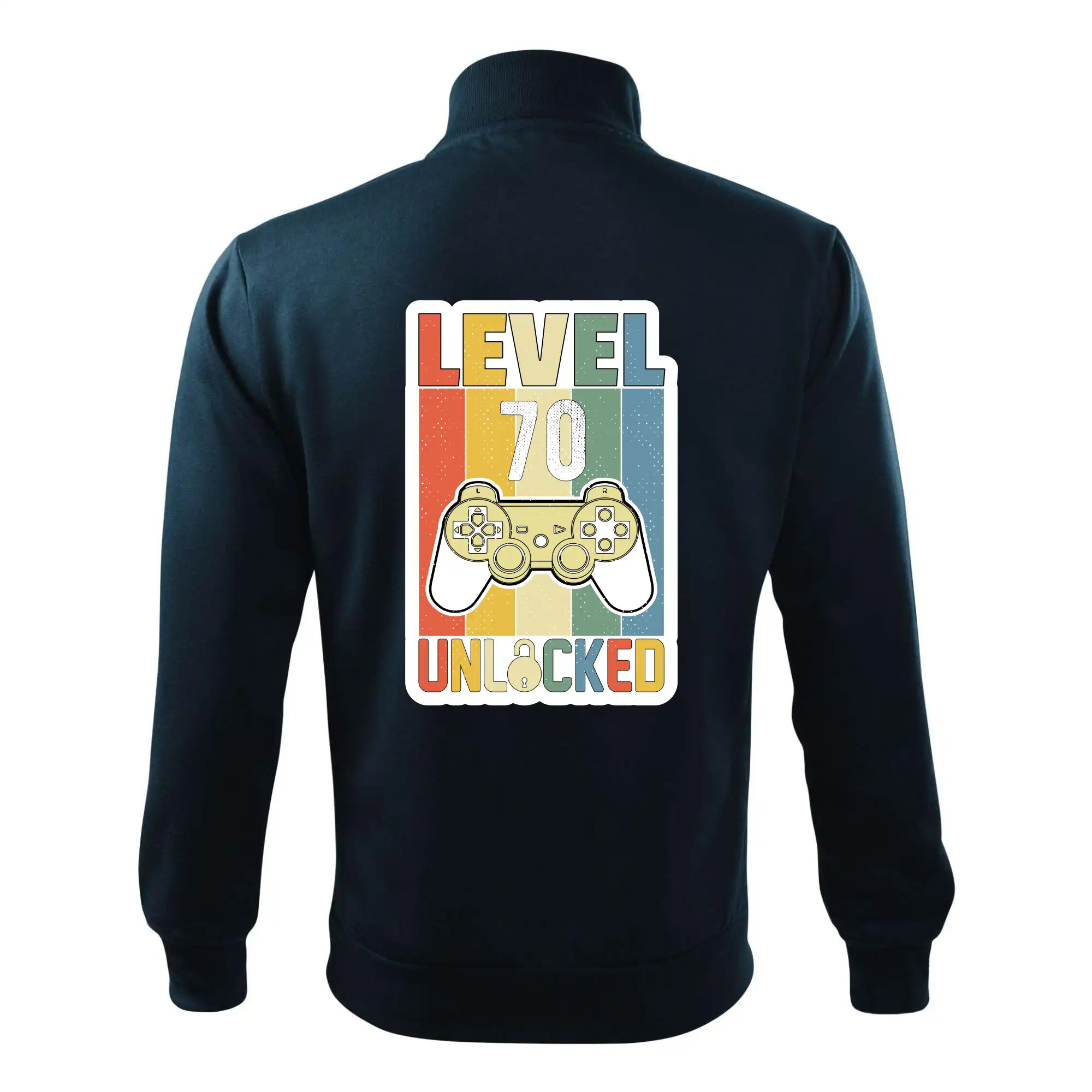 Gaming narozeniny 70