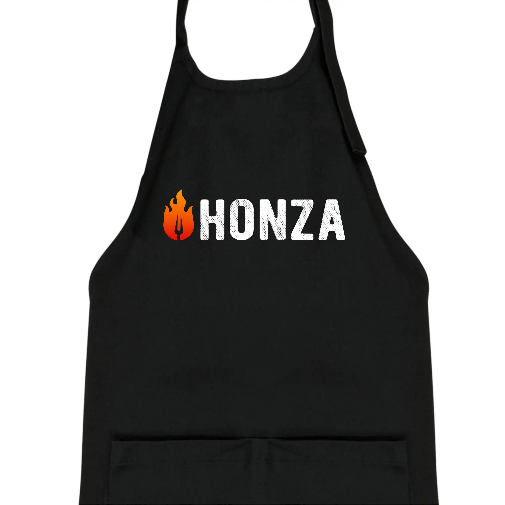 Oheň a jméno u grilu