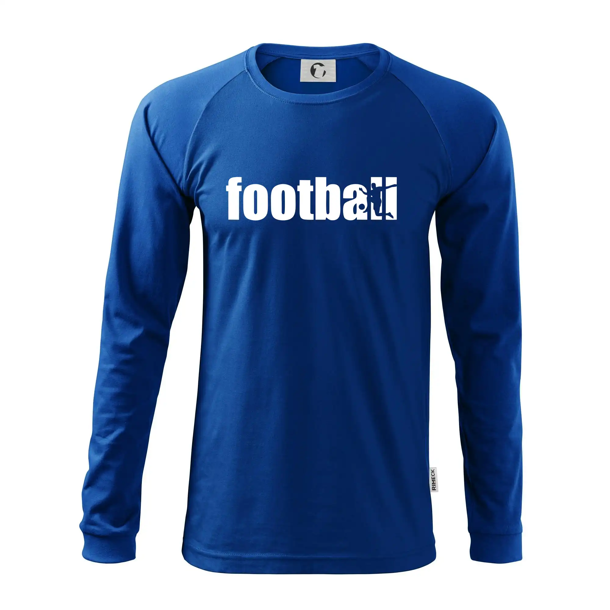 Football nápis
