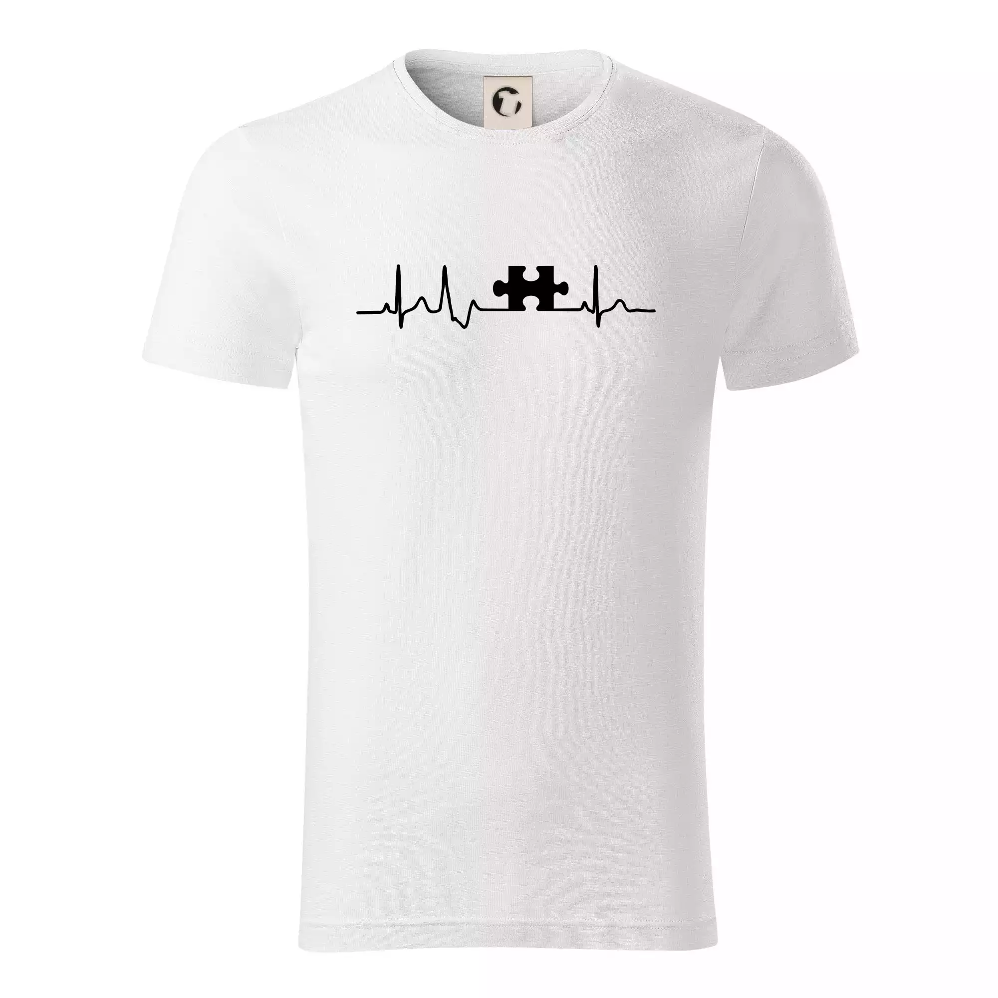 EKG puzzle párové