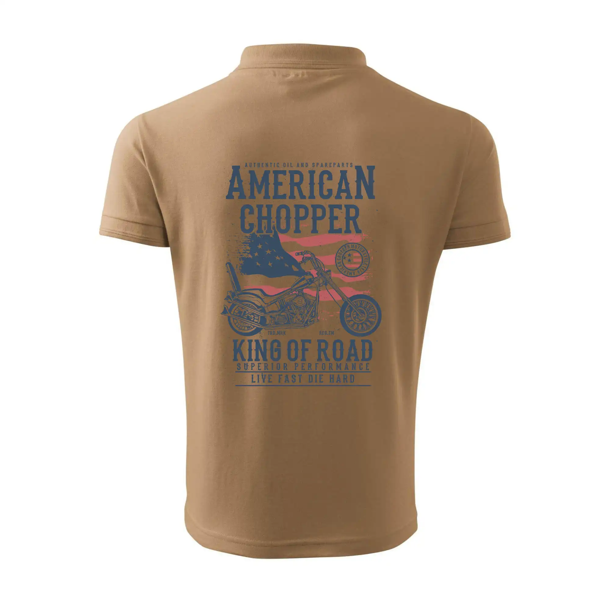 American Chopper
