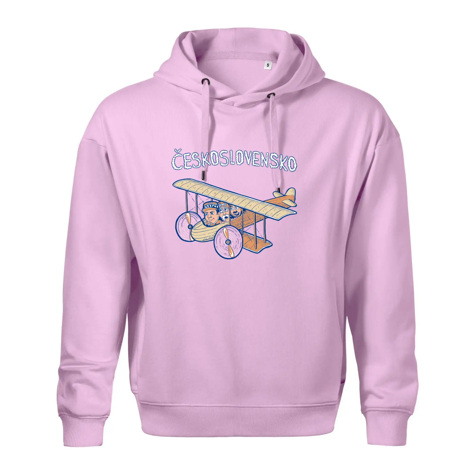 Československo letadlo (Pecka design)