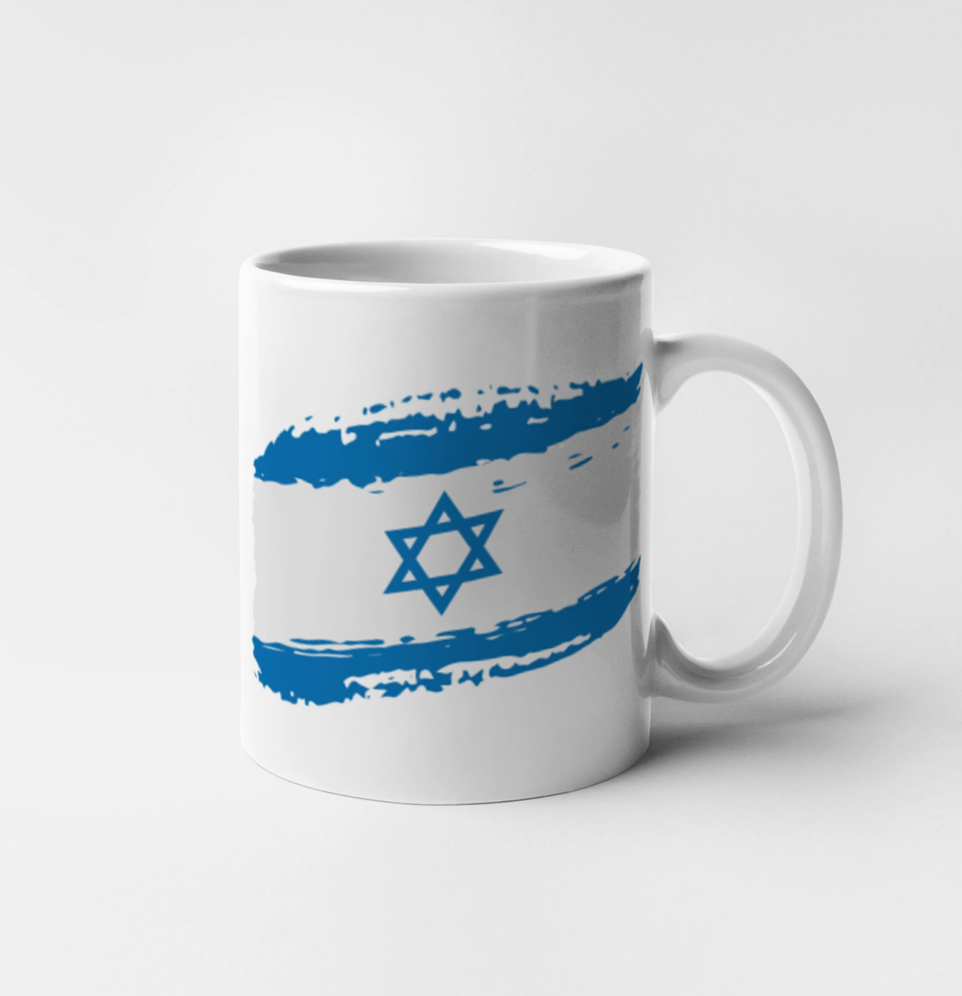 Izrael vlajka