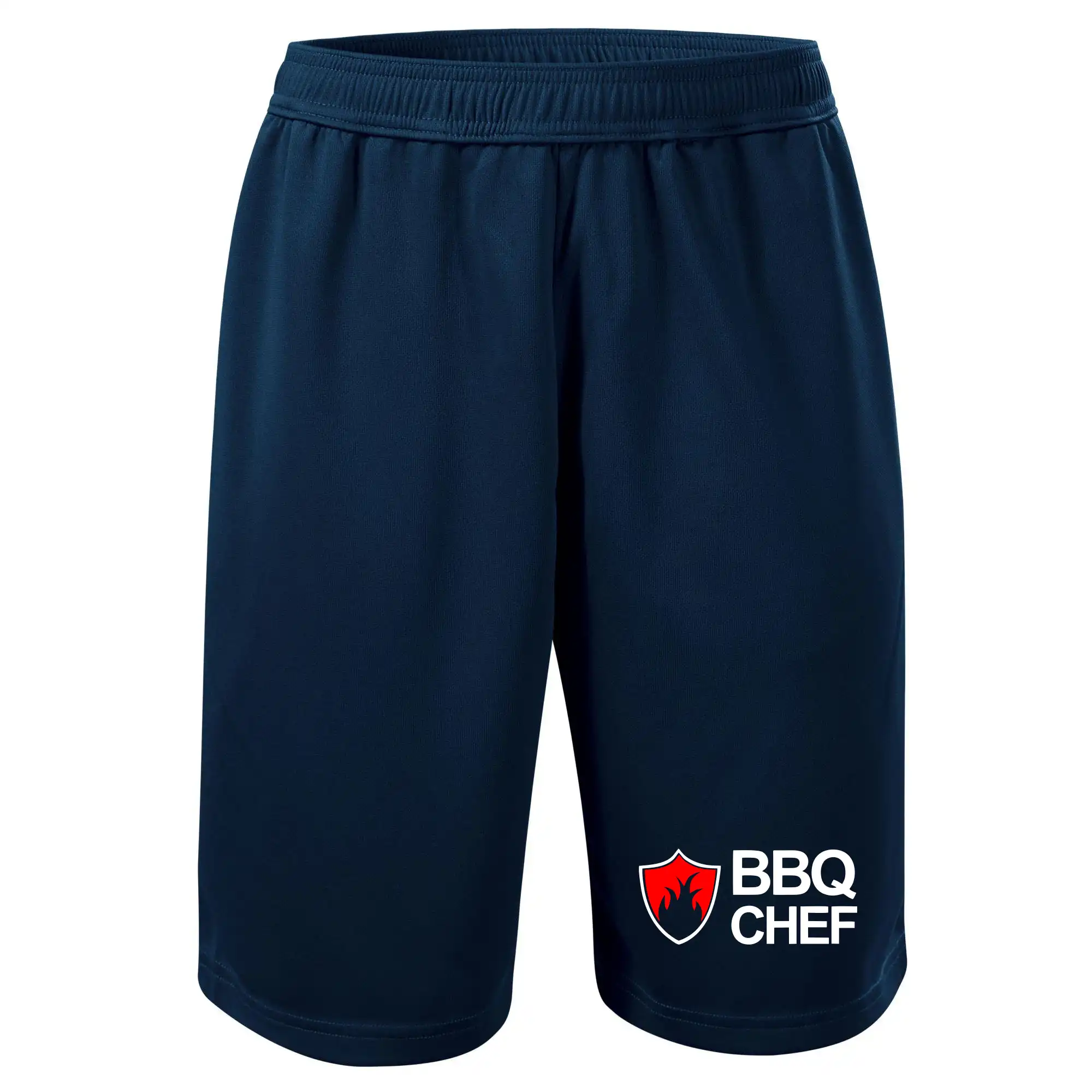 Grilování - BBQ Chef