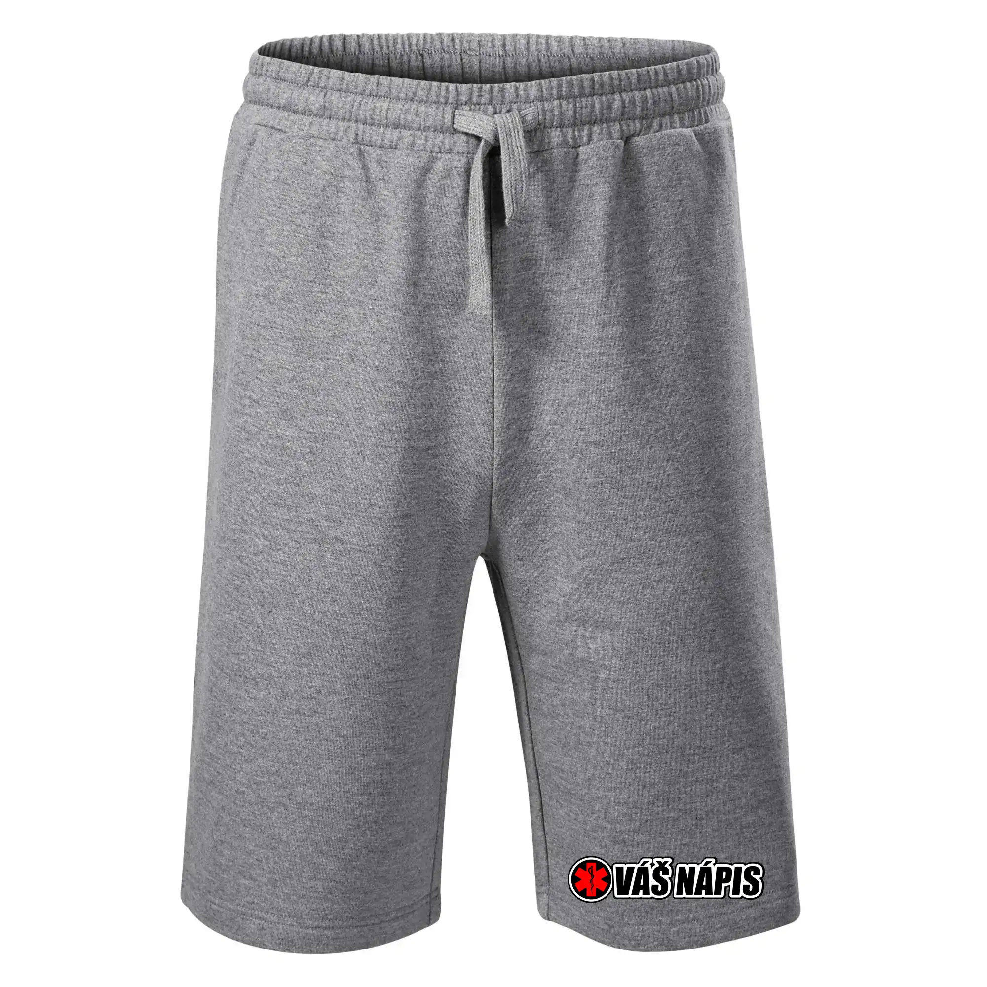 Kulatý kříž - tvůj nápis