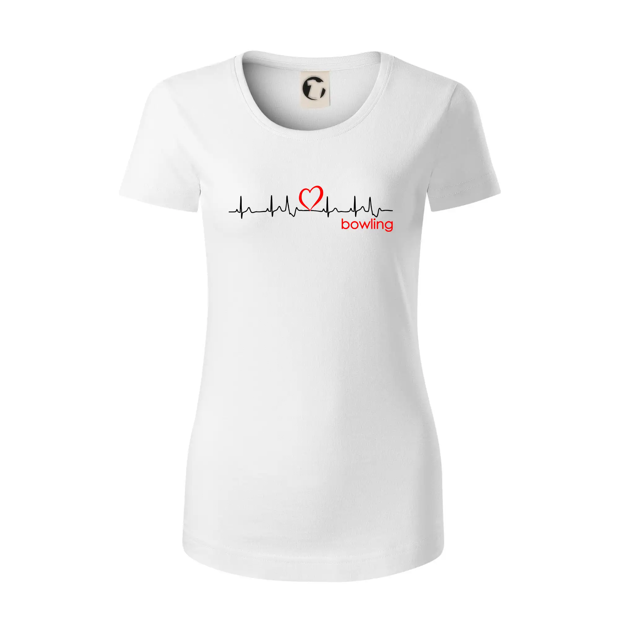 Moje srdce bije pro Bowling