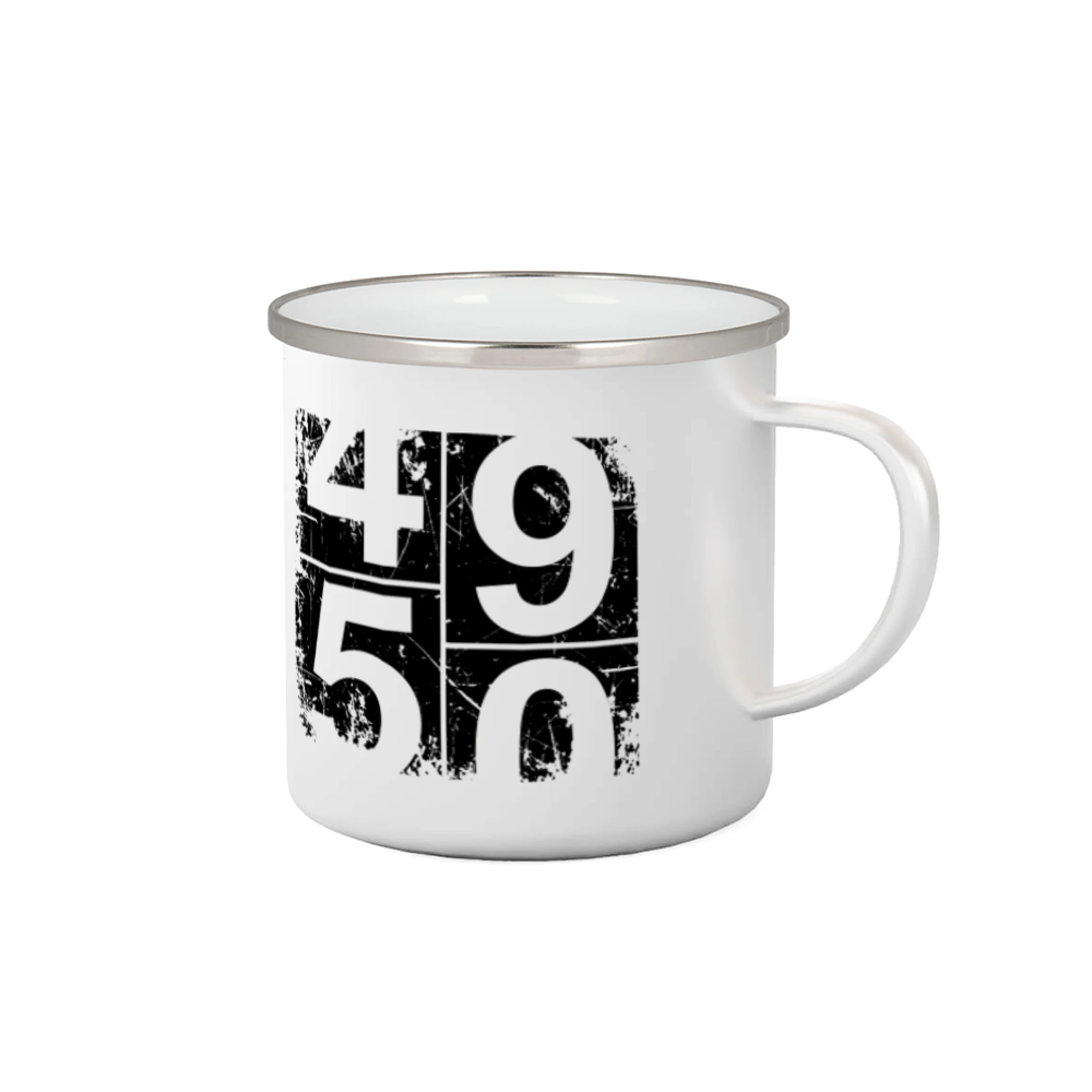 Trička k 50. narodeninám - Tachometer 50 - Plecháčik