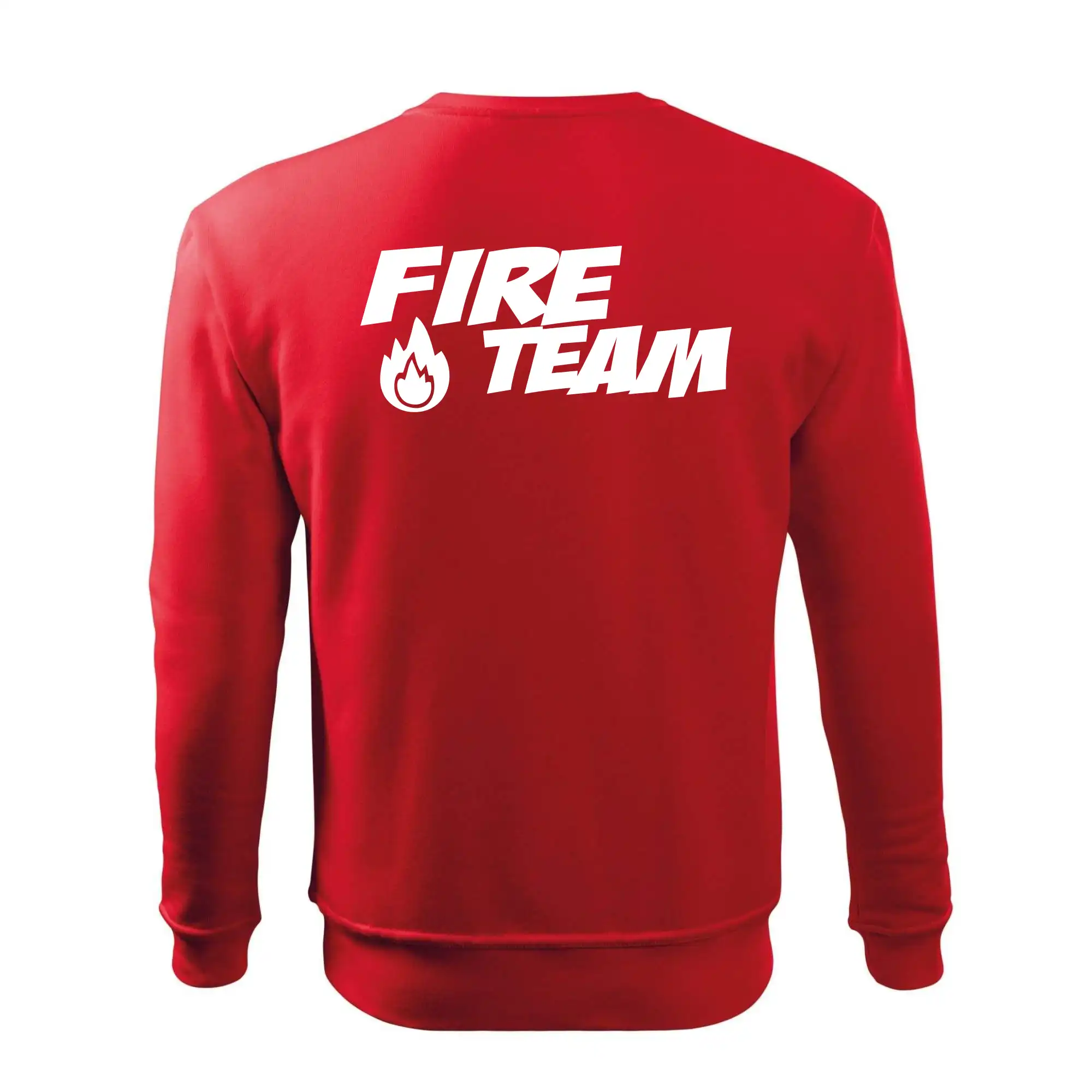Fire Team plamen
