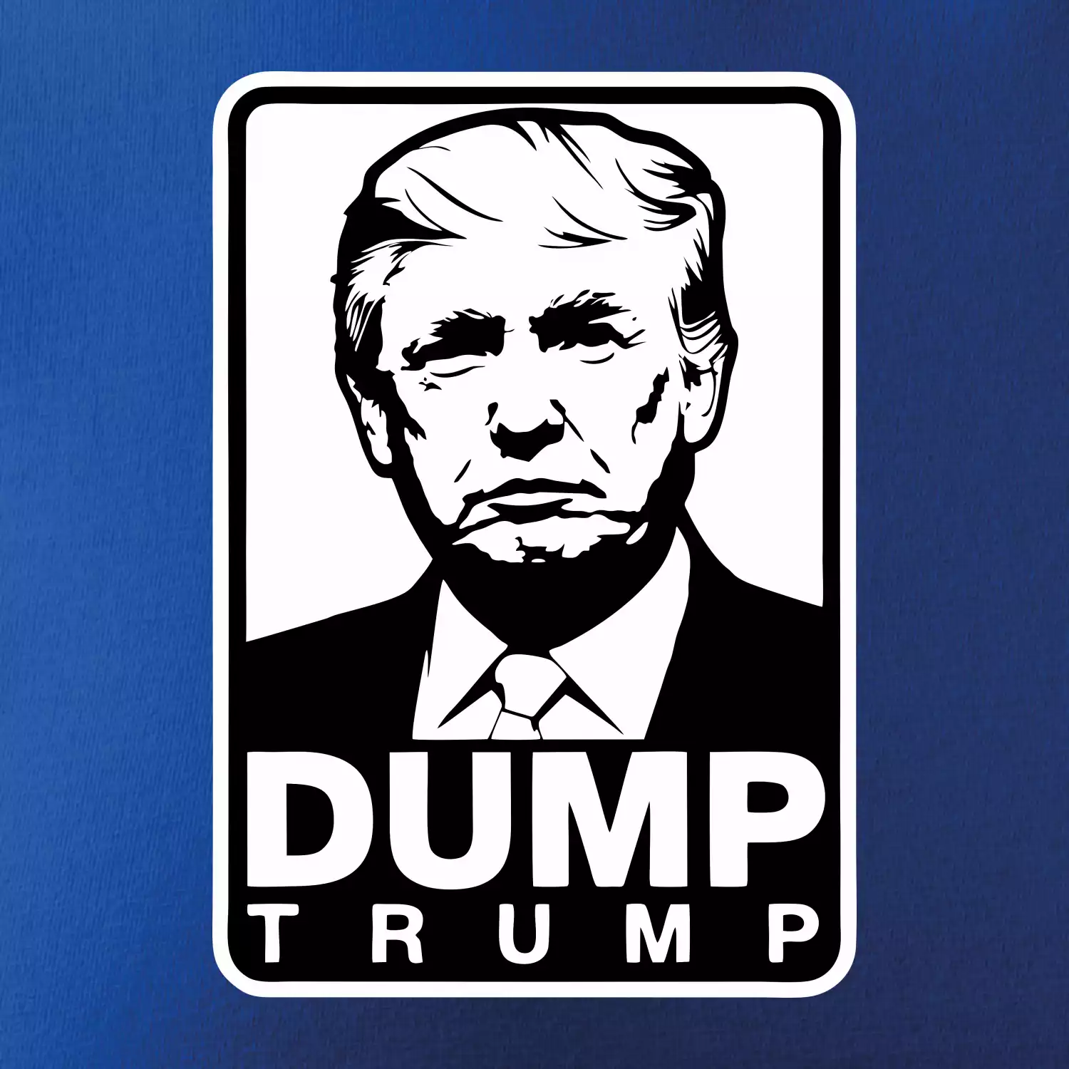 Dump Trump