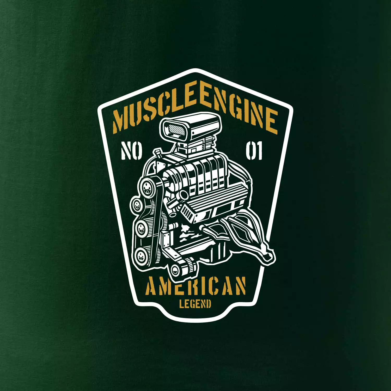 Muscle Engine