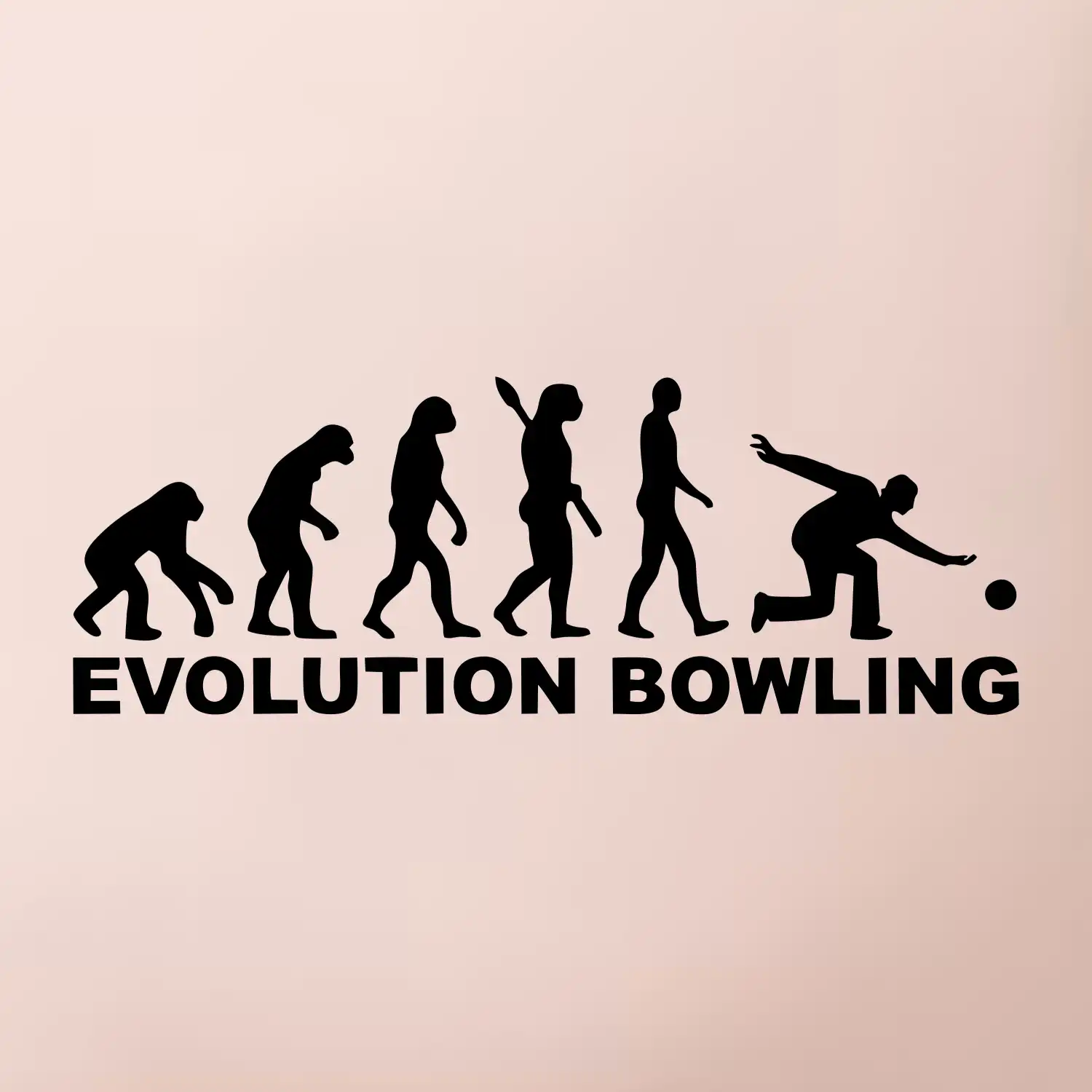 Evoluce bowling