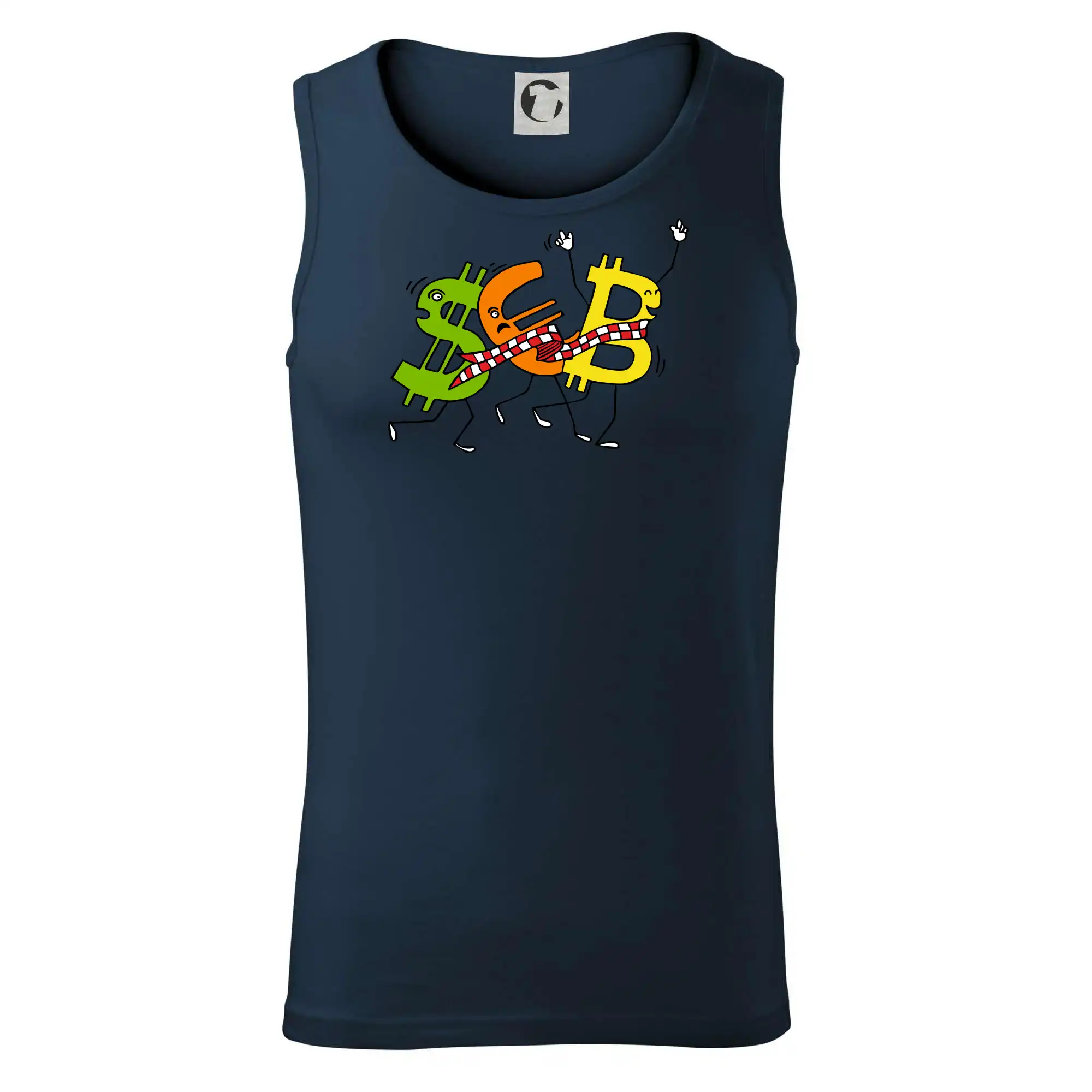 Bitcoin (Pecka design)