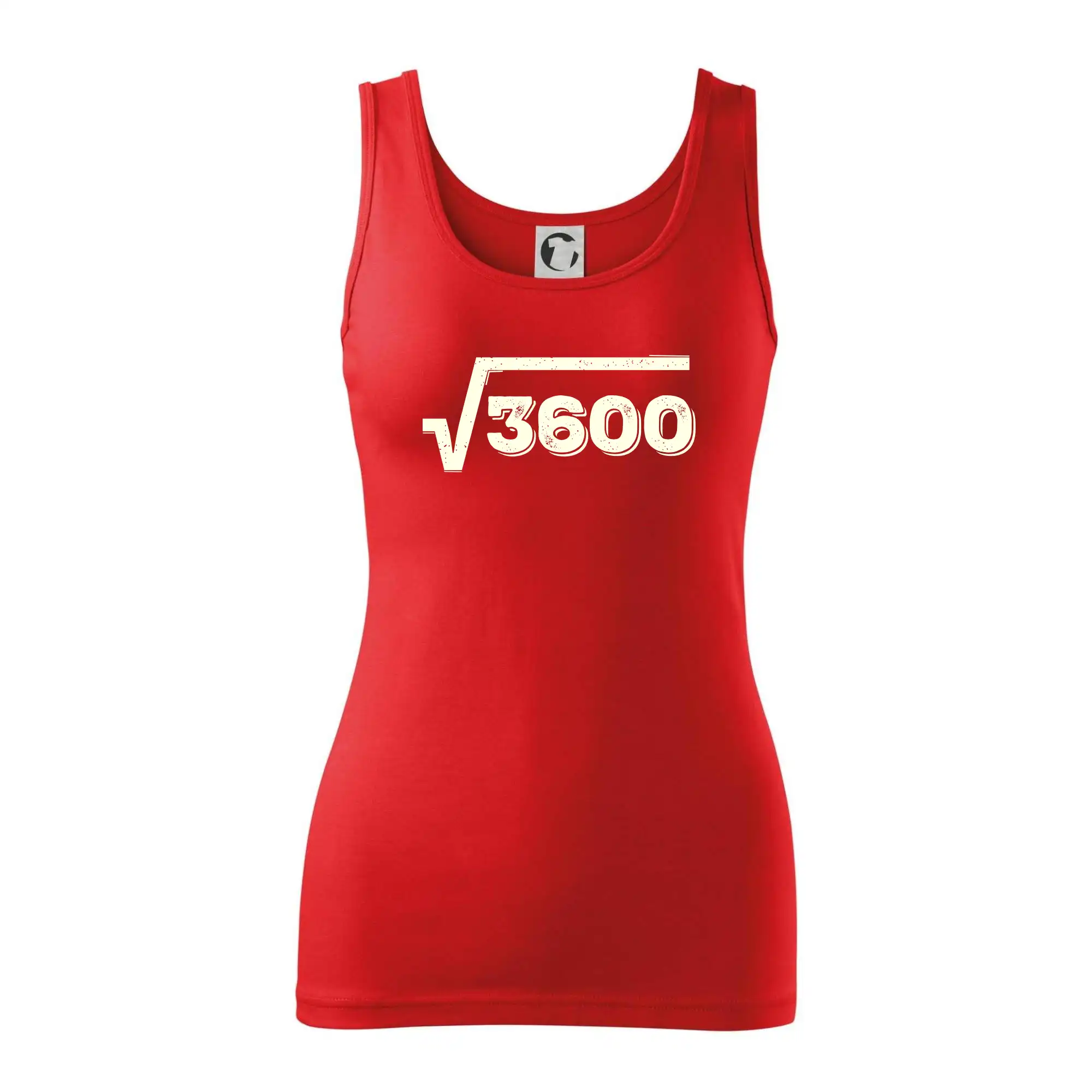 Narozeniny odmocnina 60
