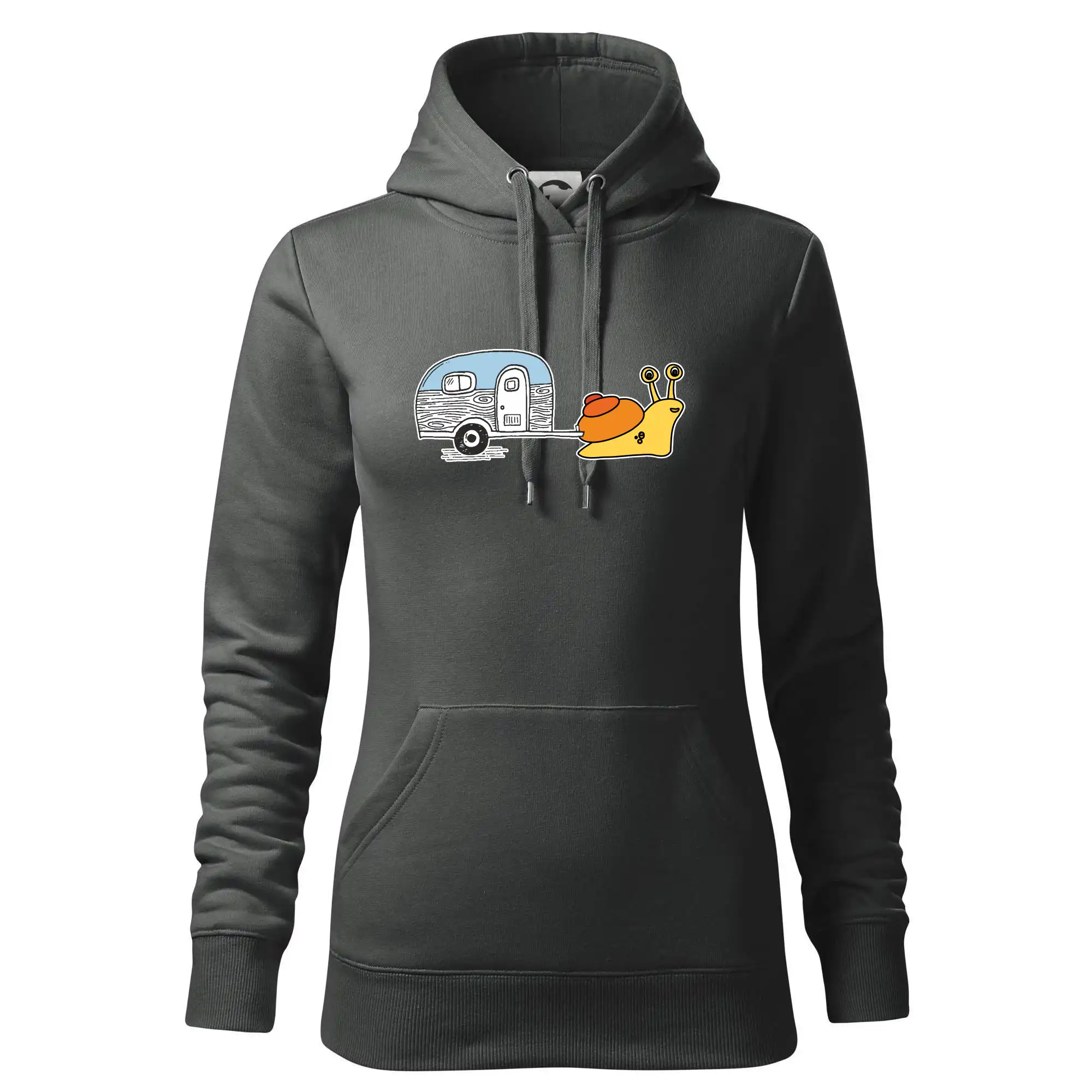 Šnečí obytňák