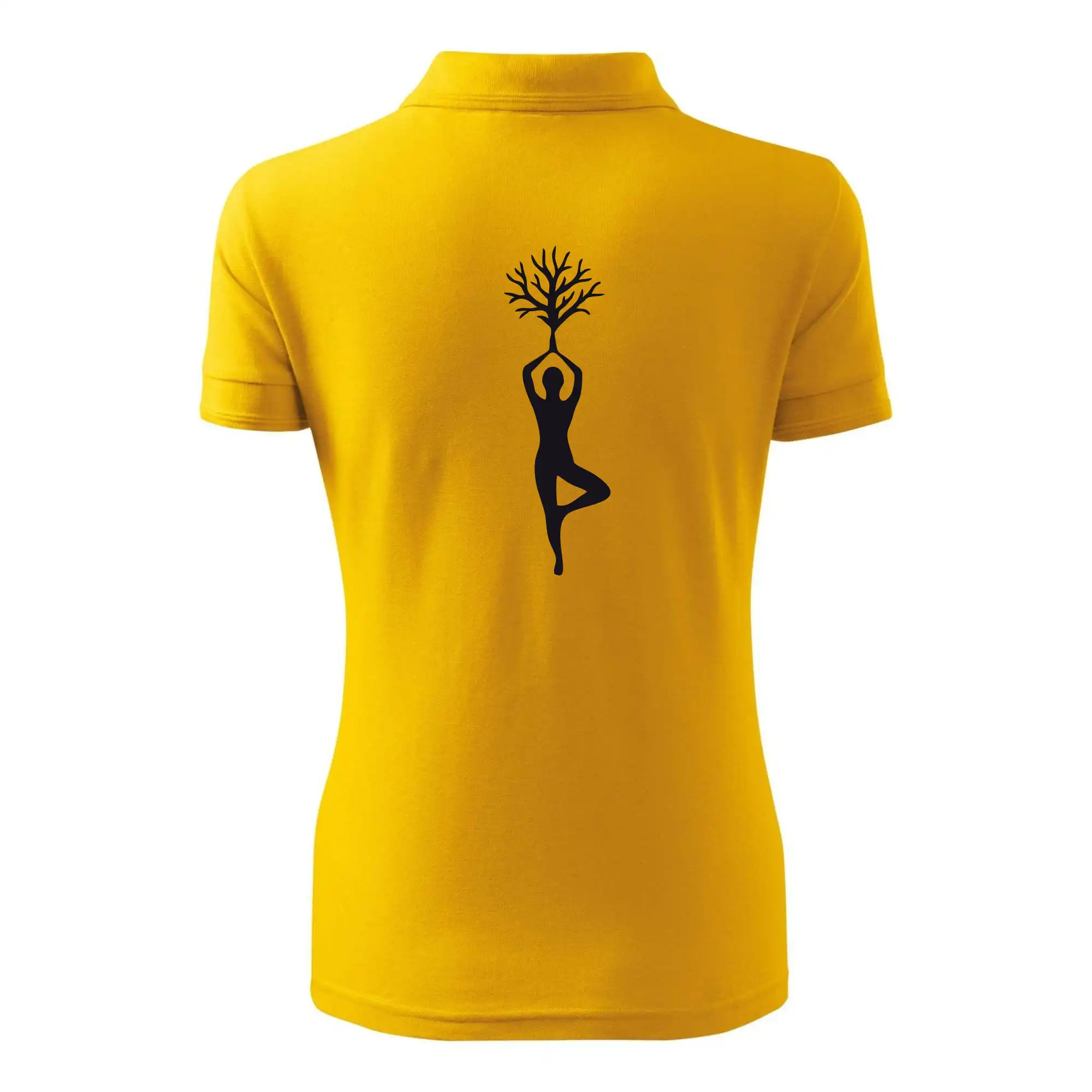 Yoga strom