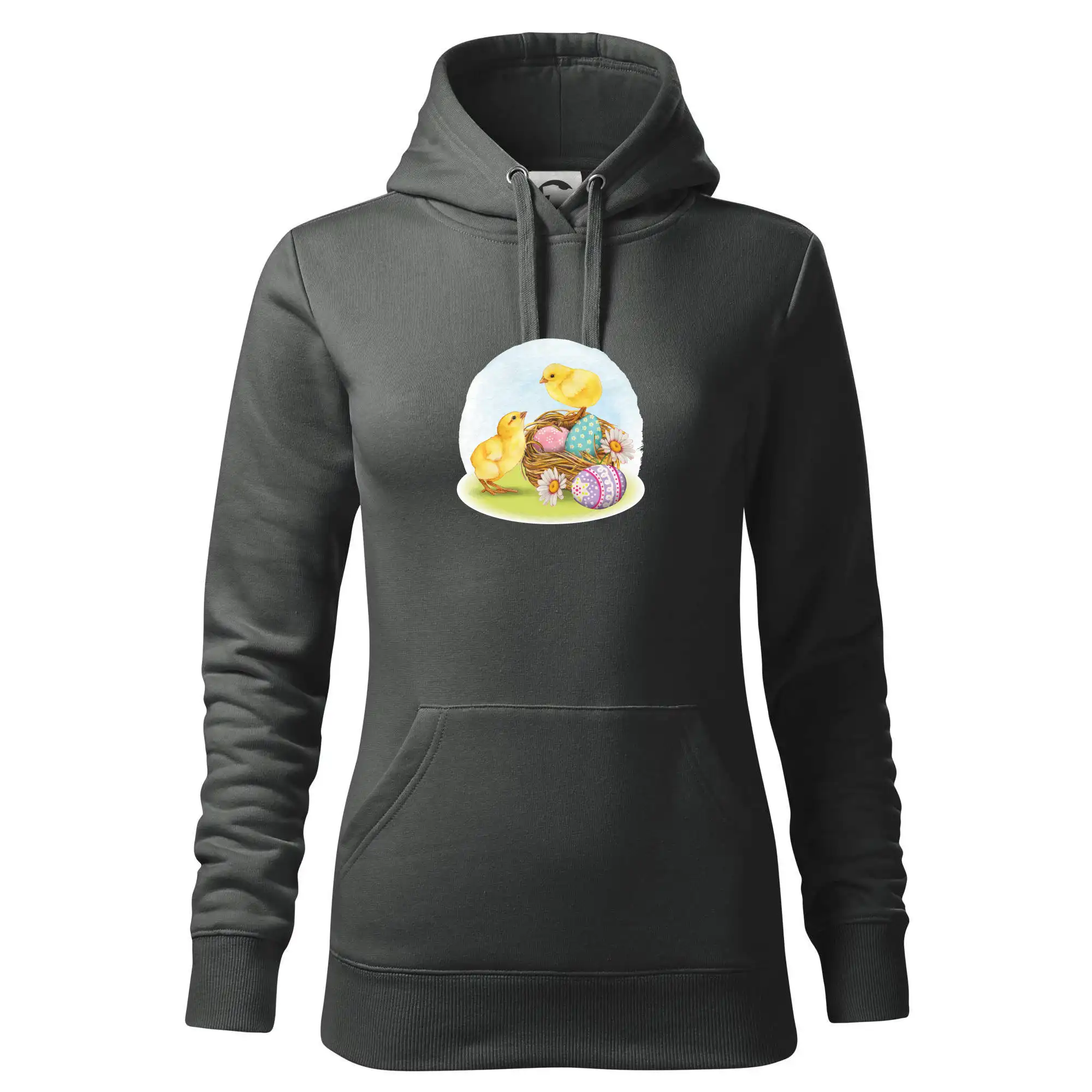 Velikonoční kuřátka