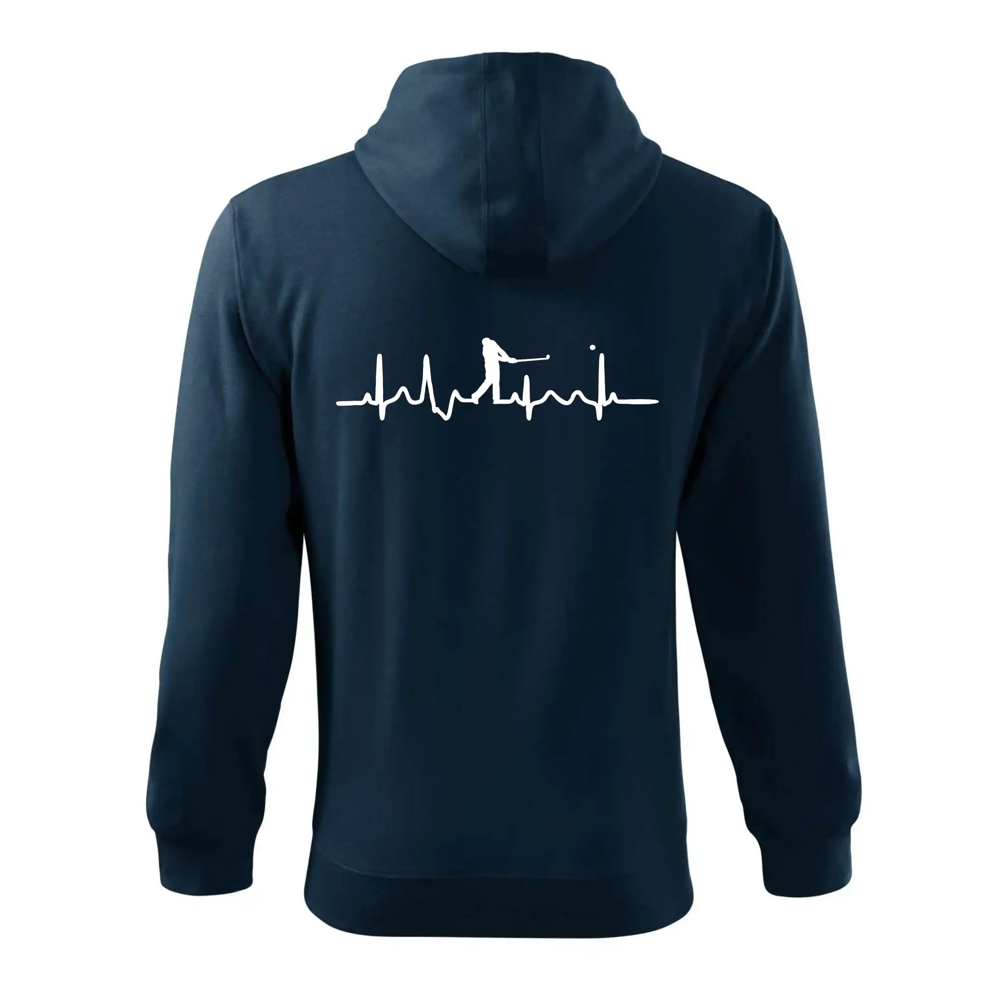 Ekg golf - Muž