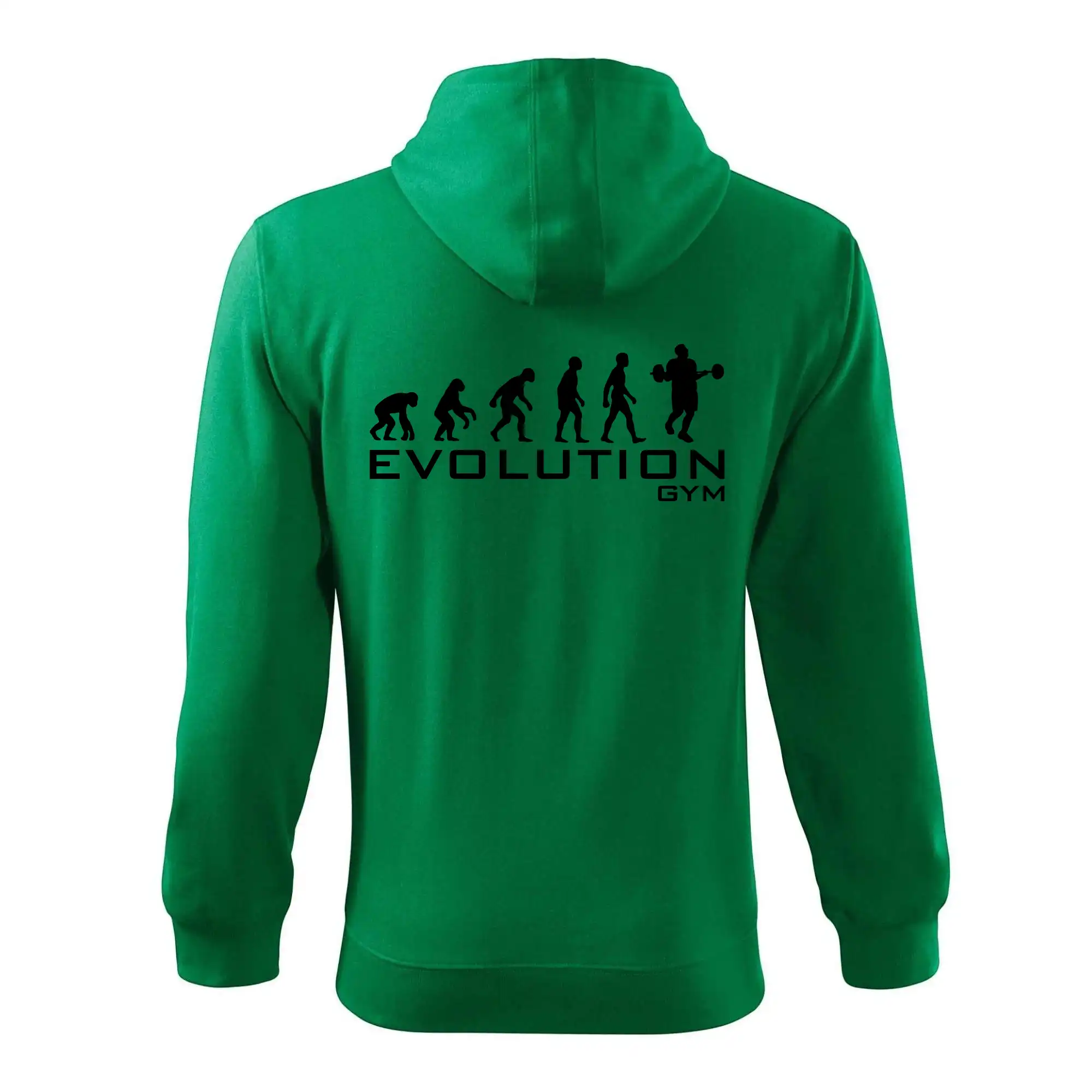 Evoluce Gym