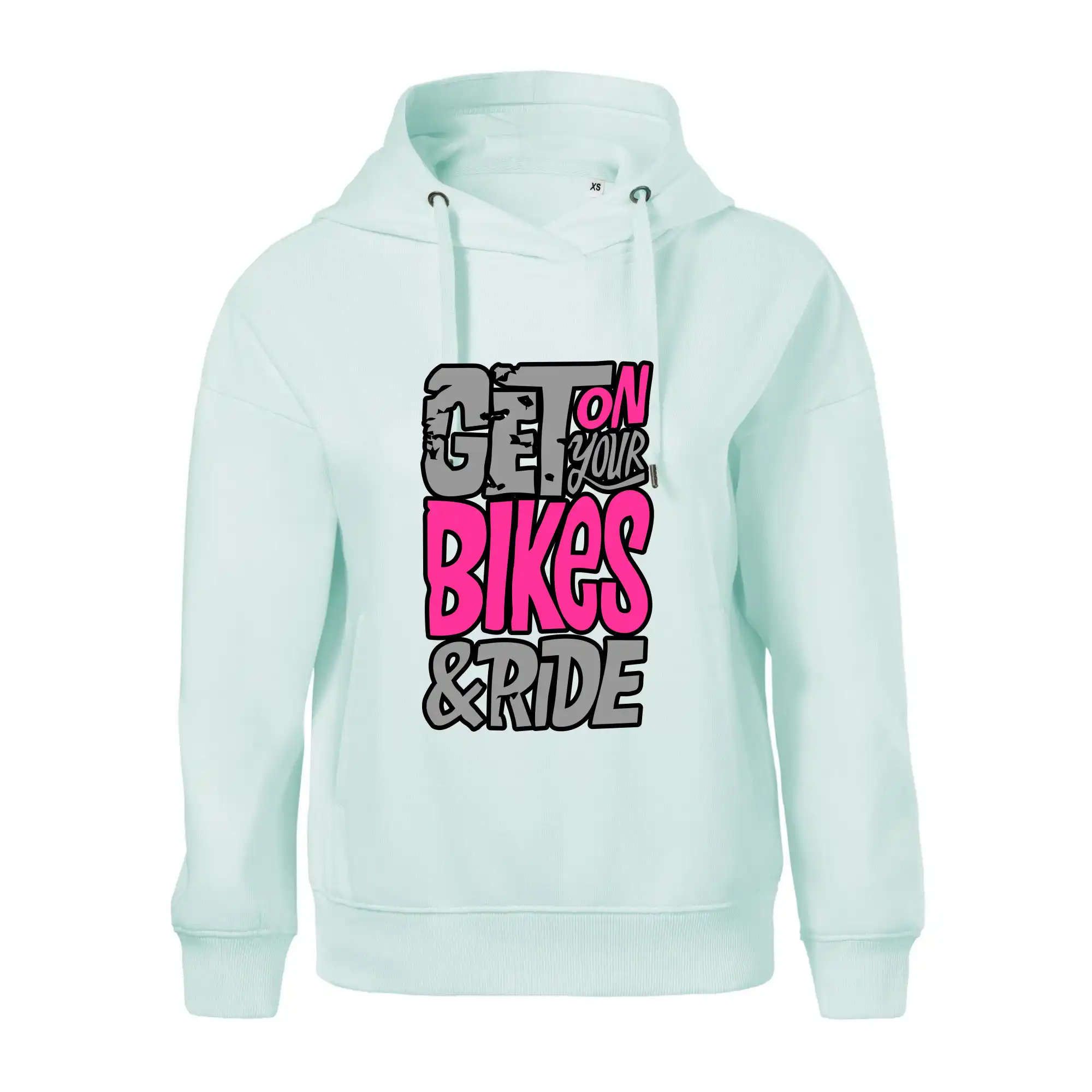 Get on your bikes