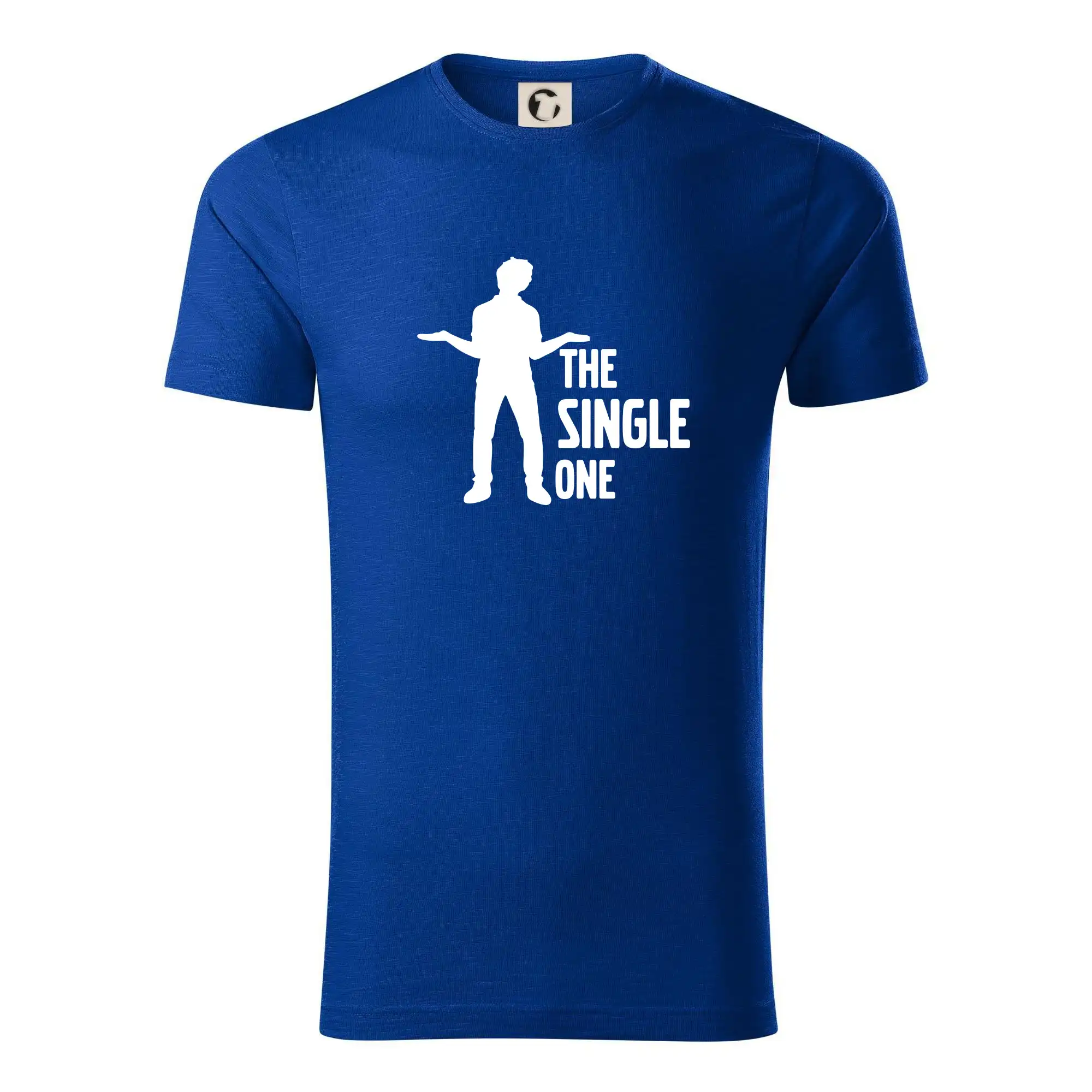 Bachelor party - The single one