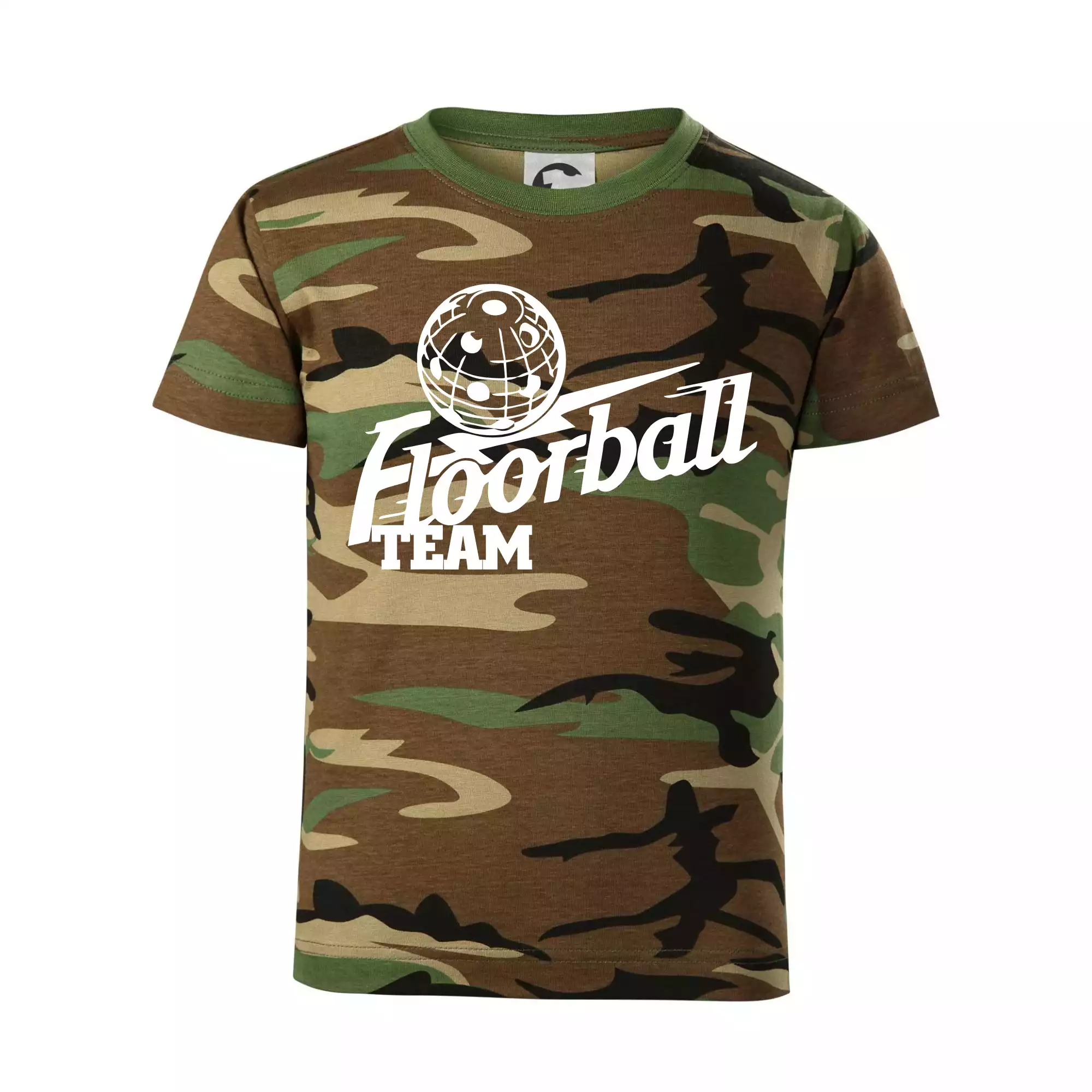 Florbal team