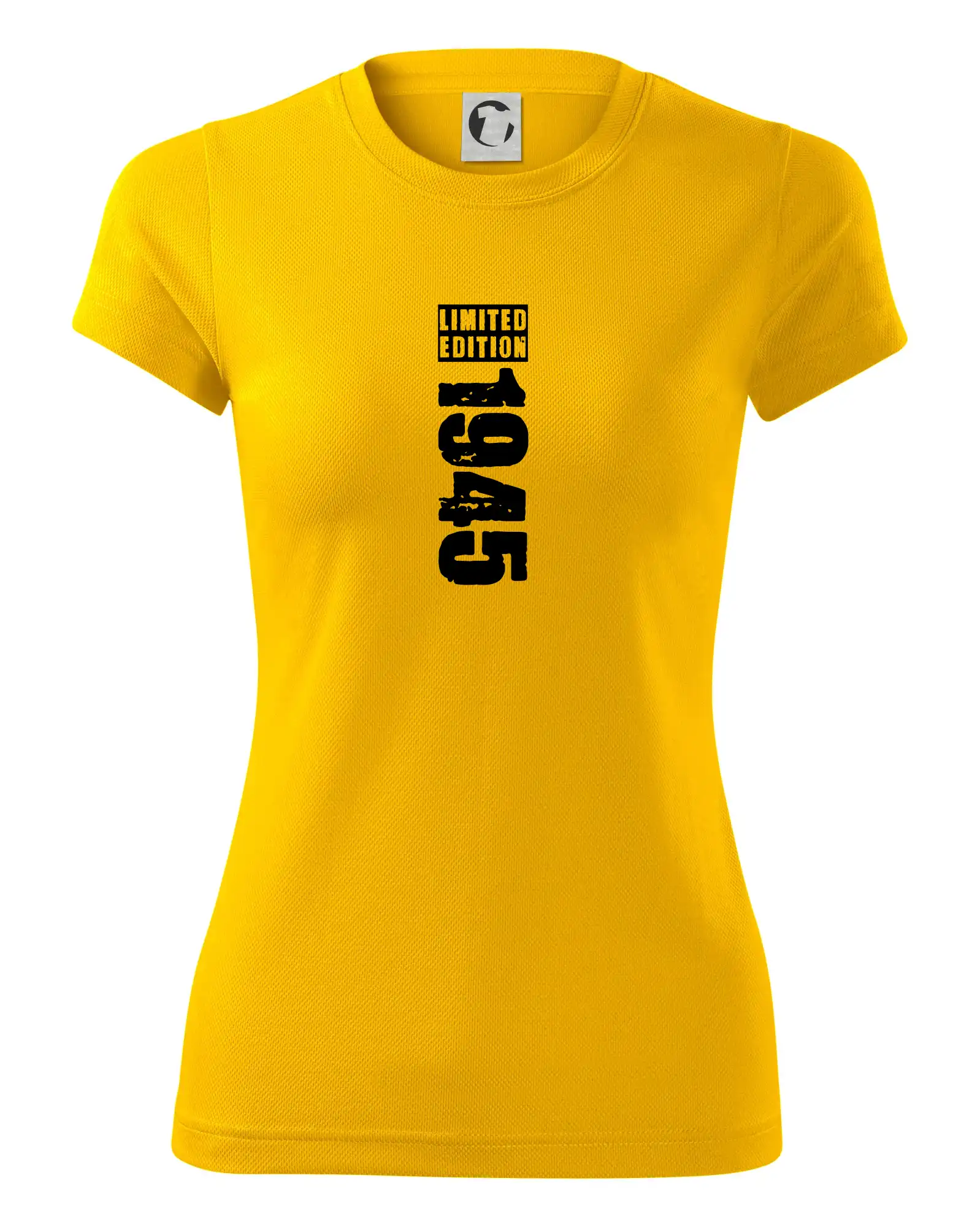 Limited edition 1945 pruh