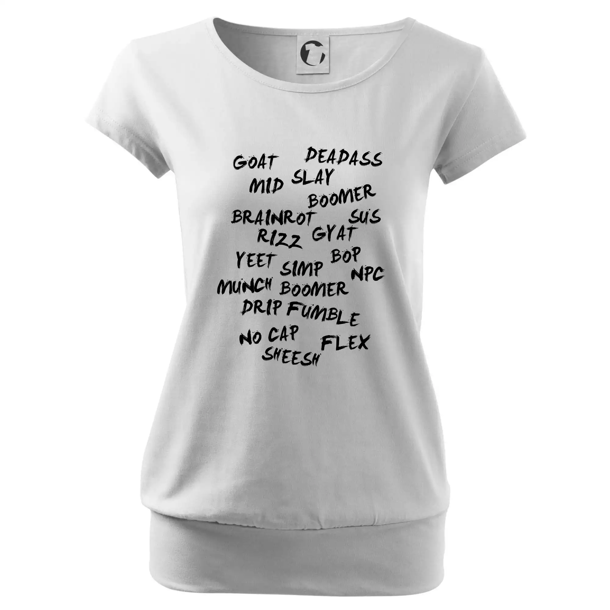 Generace Z - Gen Z slovník