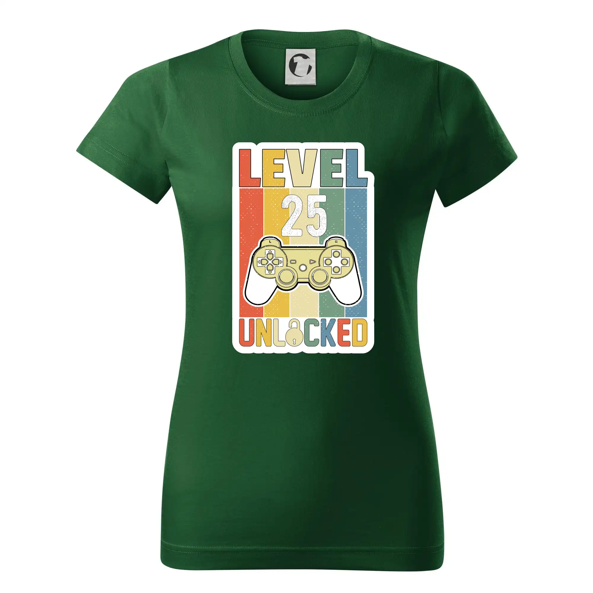 Gaming narozeniny 25