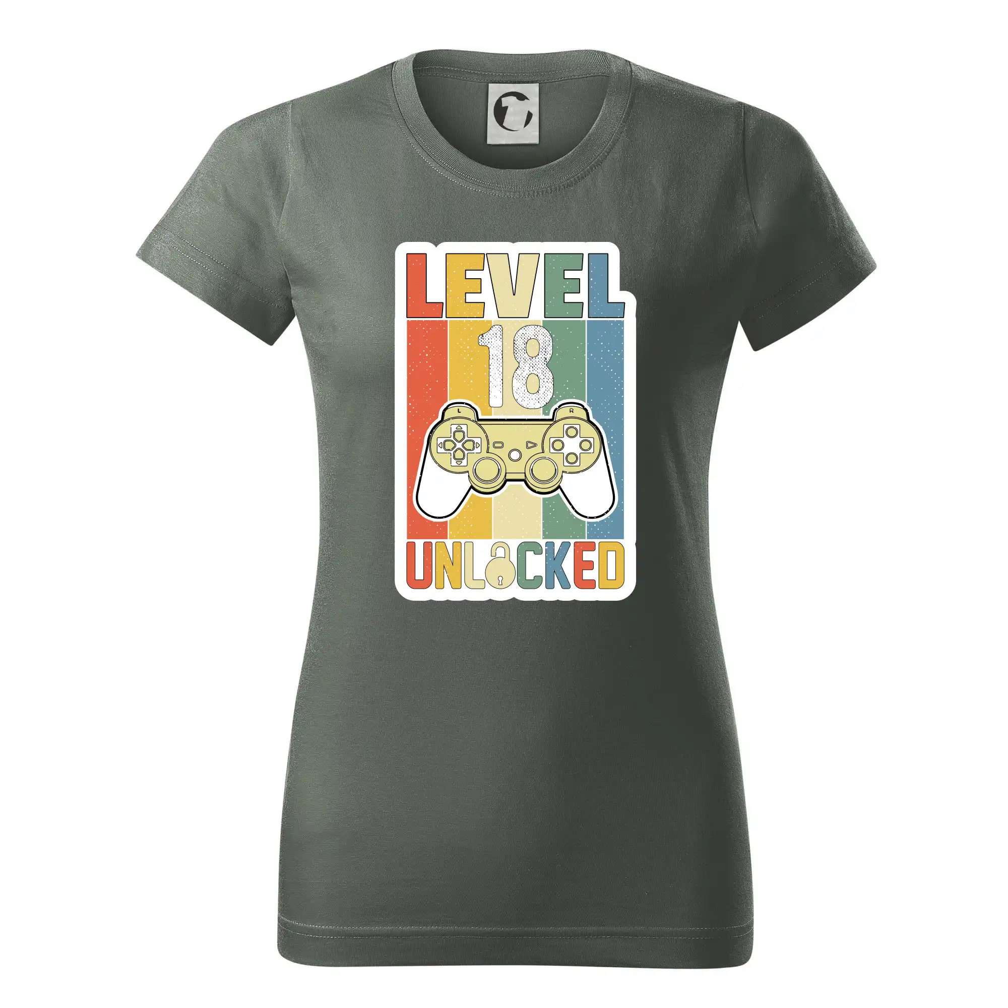 Gaming narozeniny 18