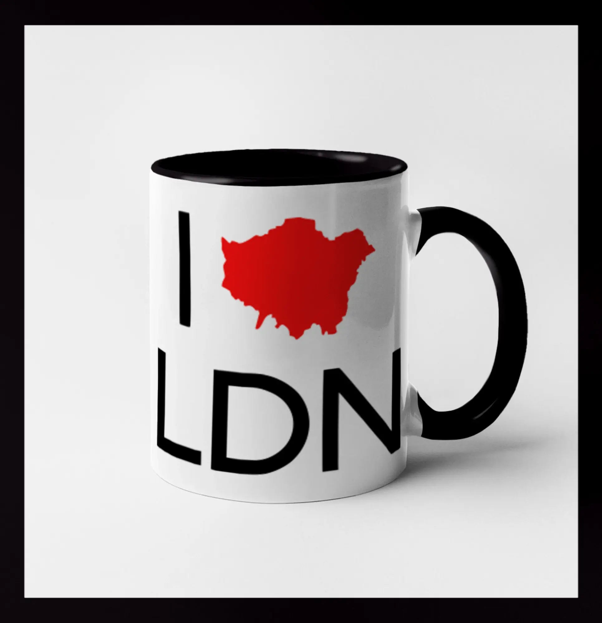 I Love LDN