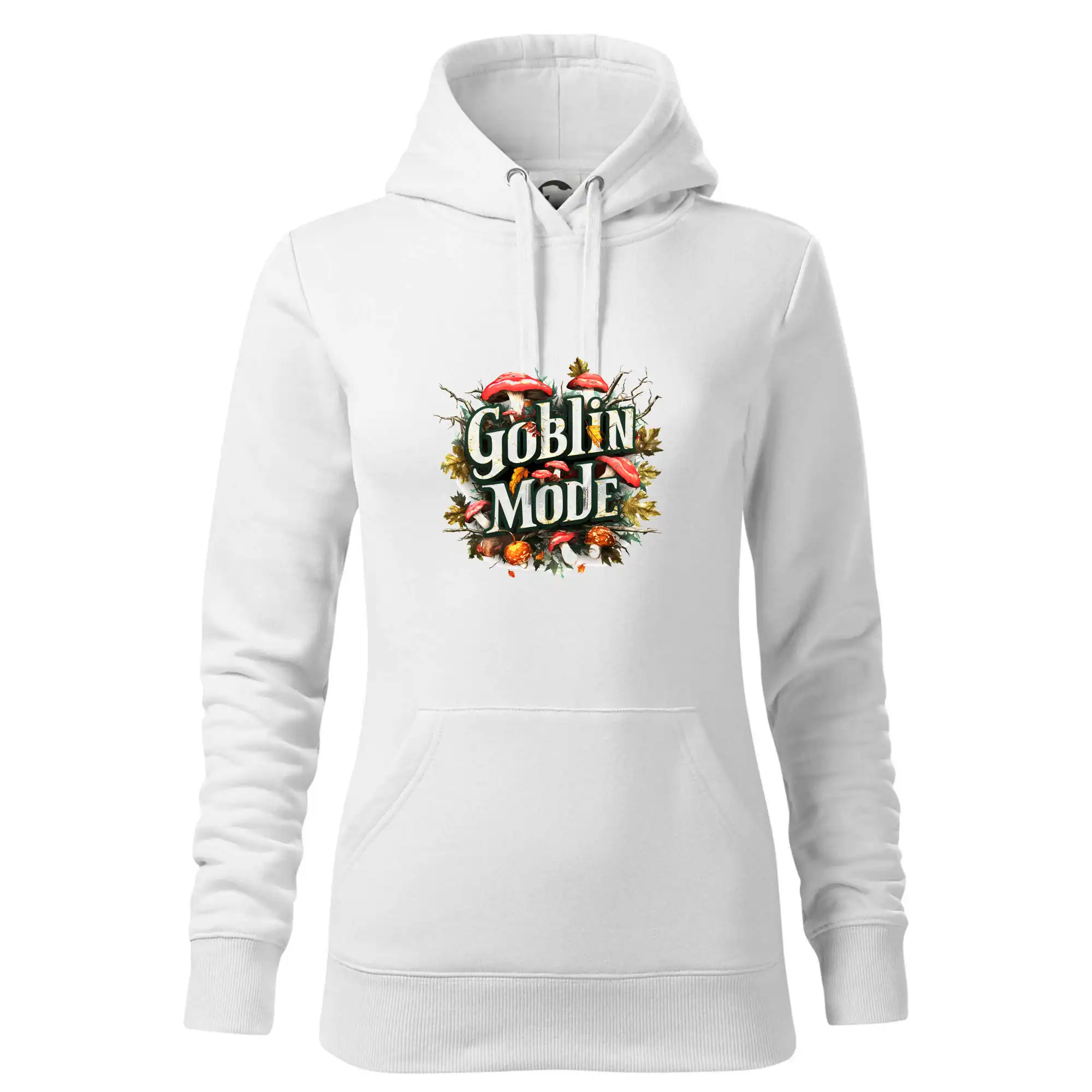 Goblincore Goblin Mode